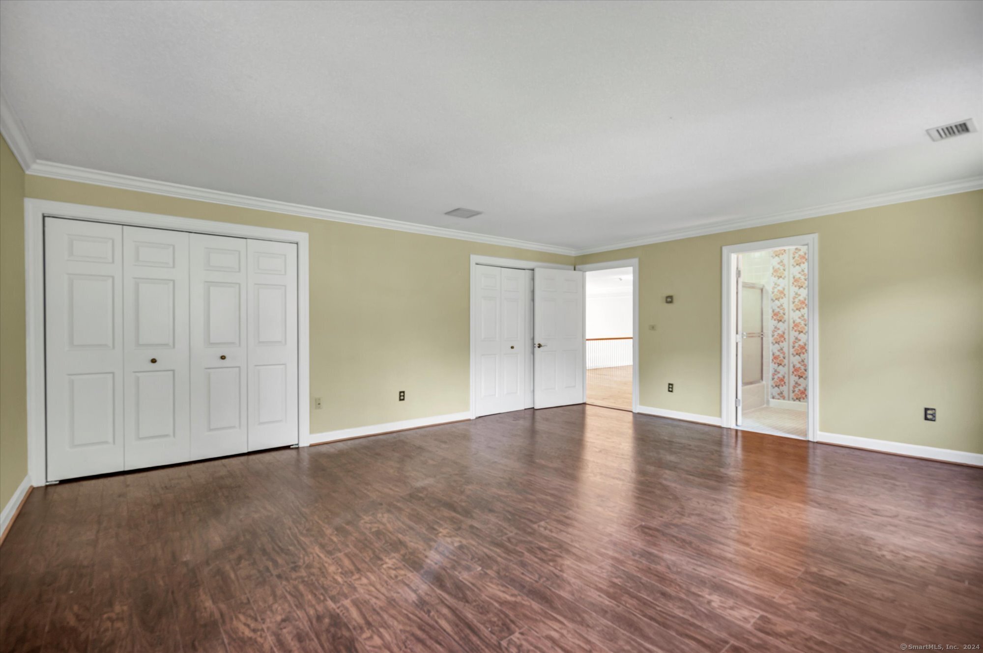 1 John Steele Road