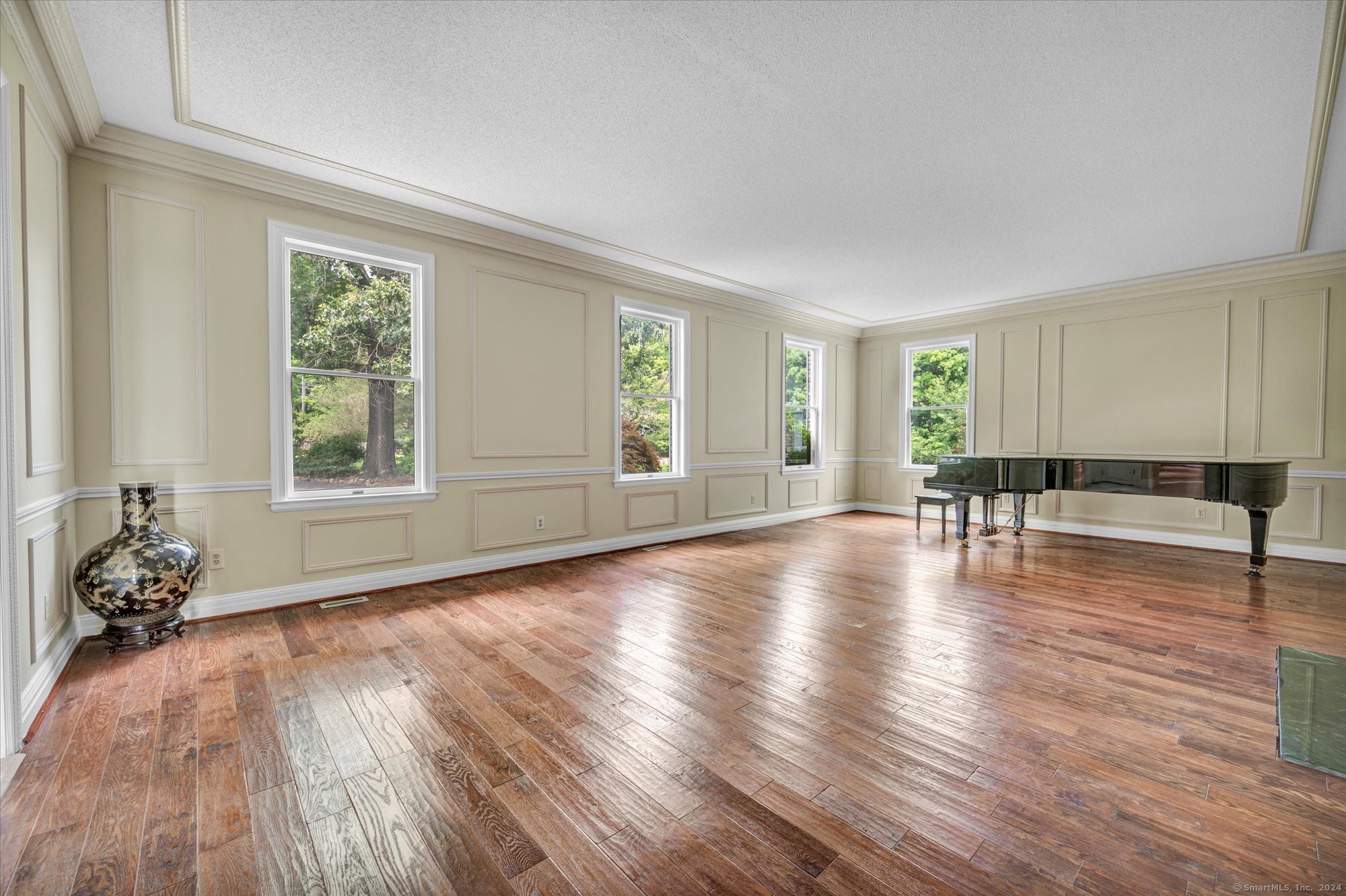 1 John Steele Road