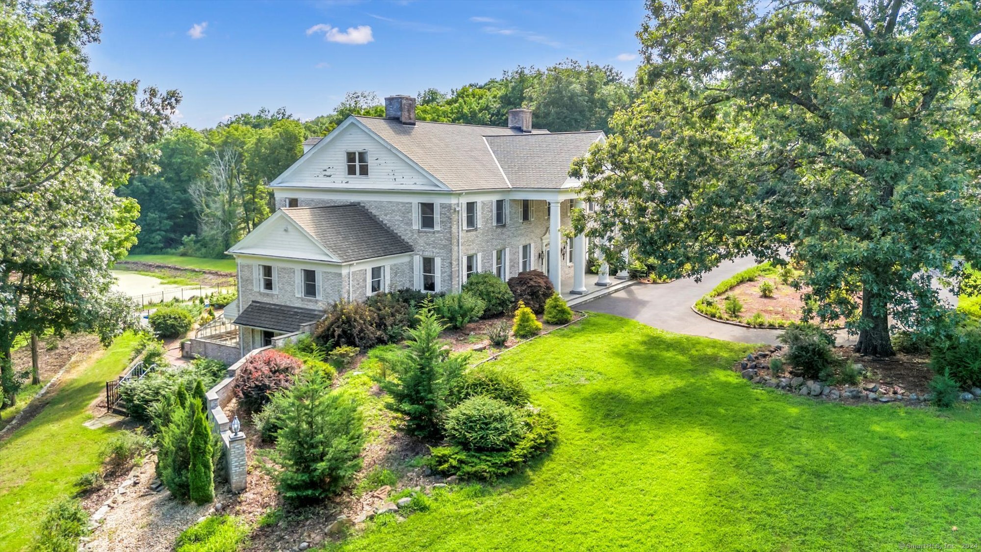 1 John Steele Road