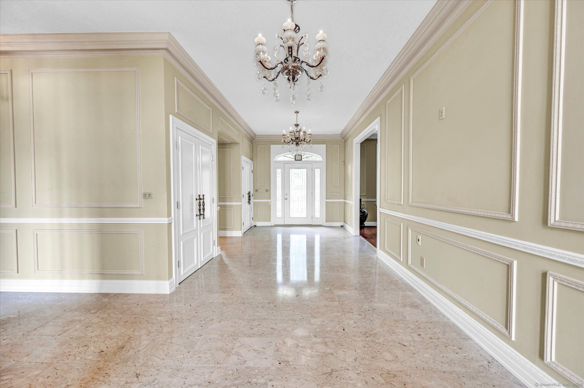 1 John Steele Road