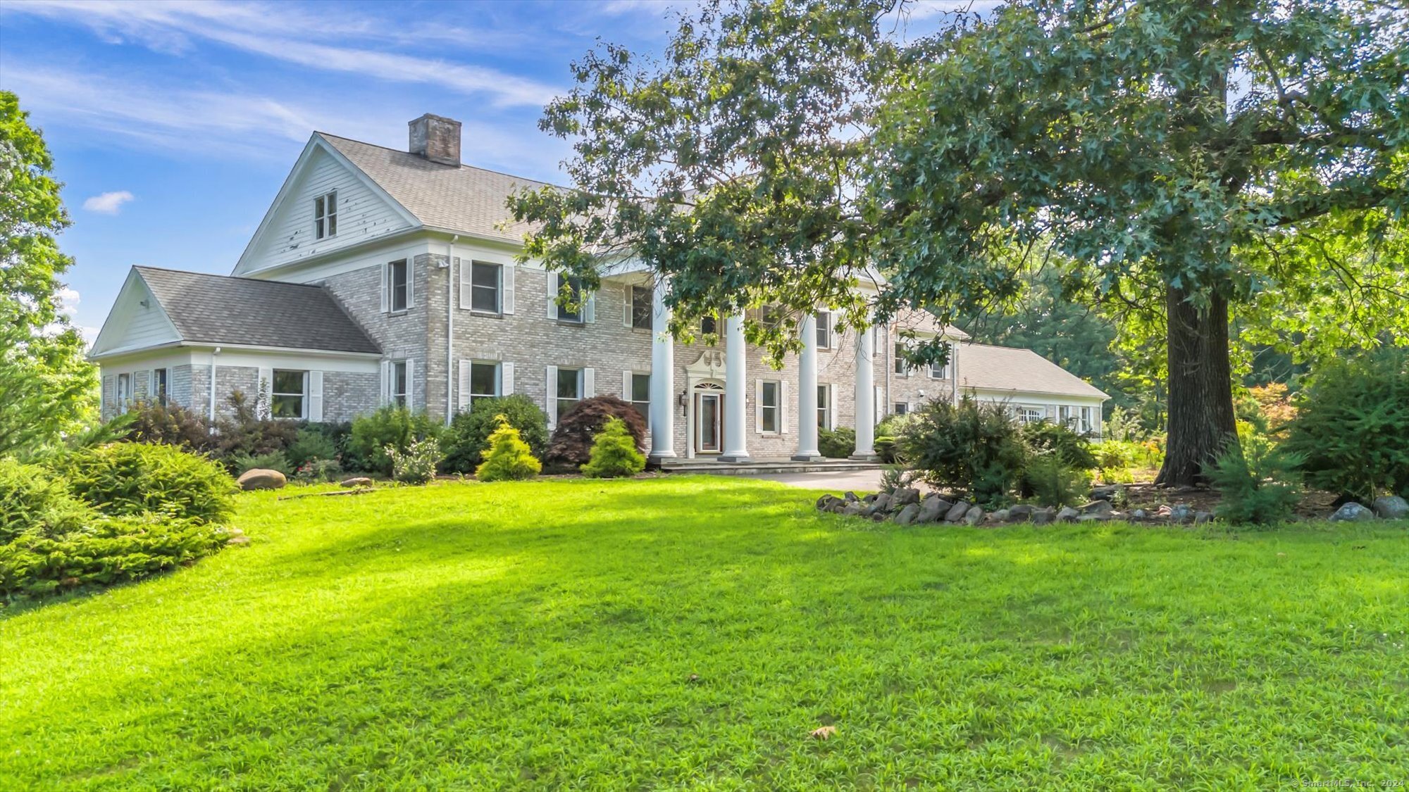1 John Steele Road