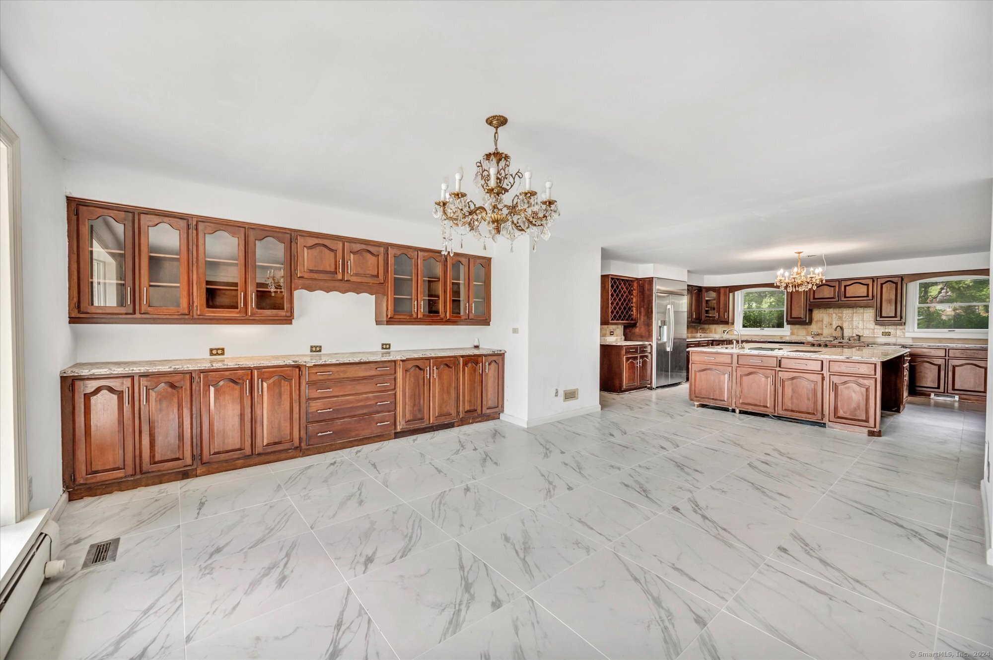 1 John Steele Road
