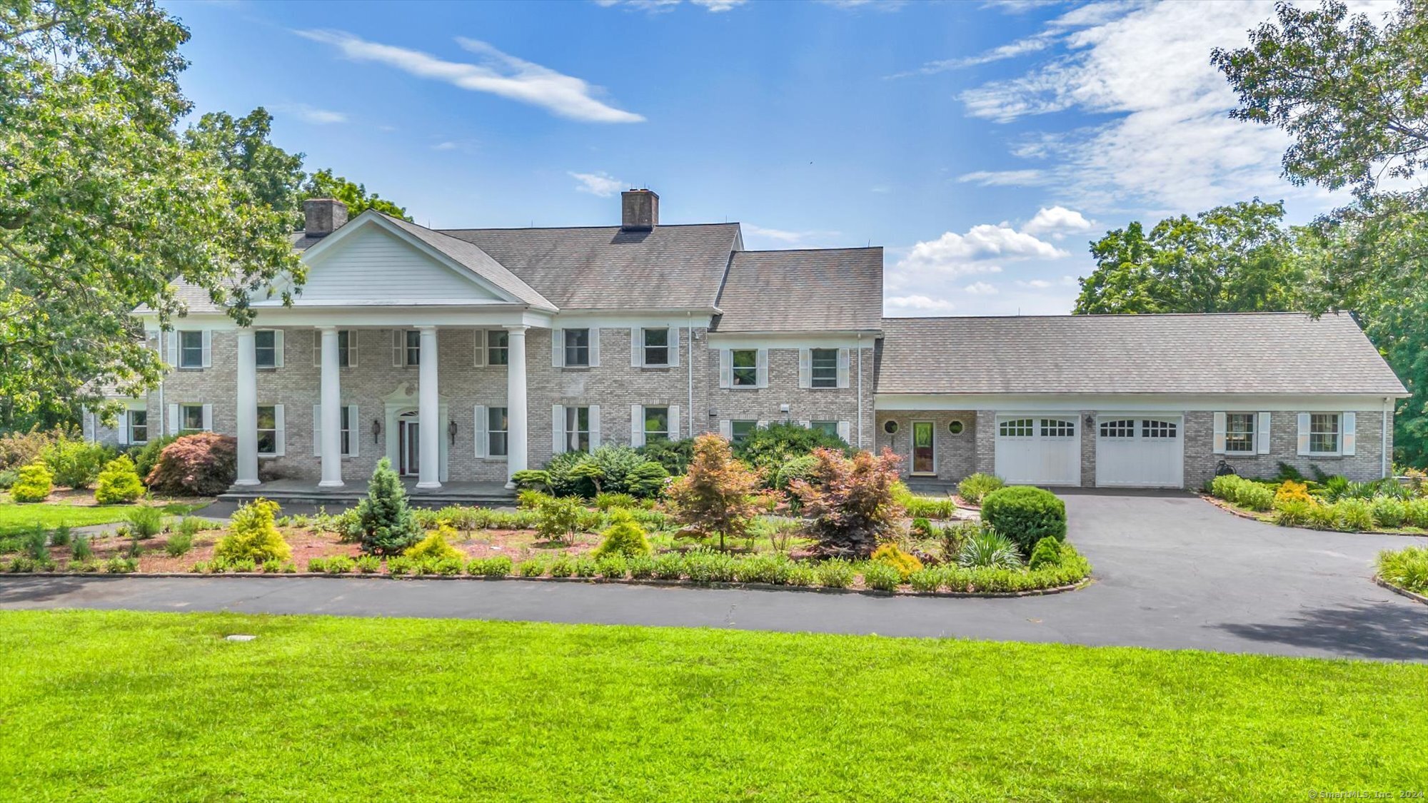 1 John Steele Road