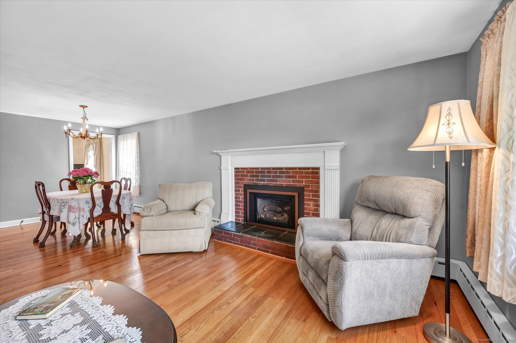 158 Higby Road