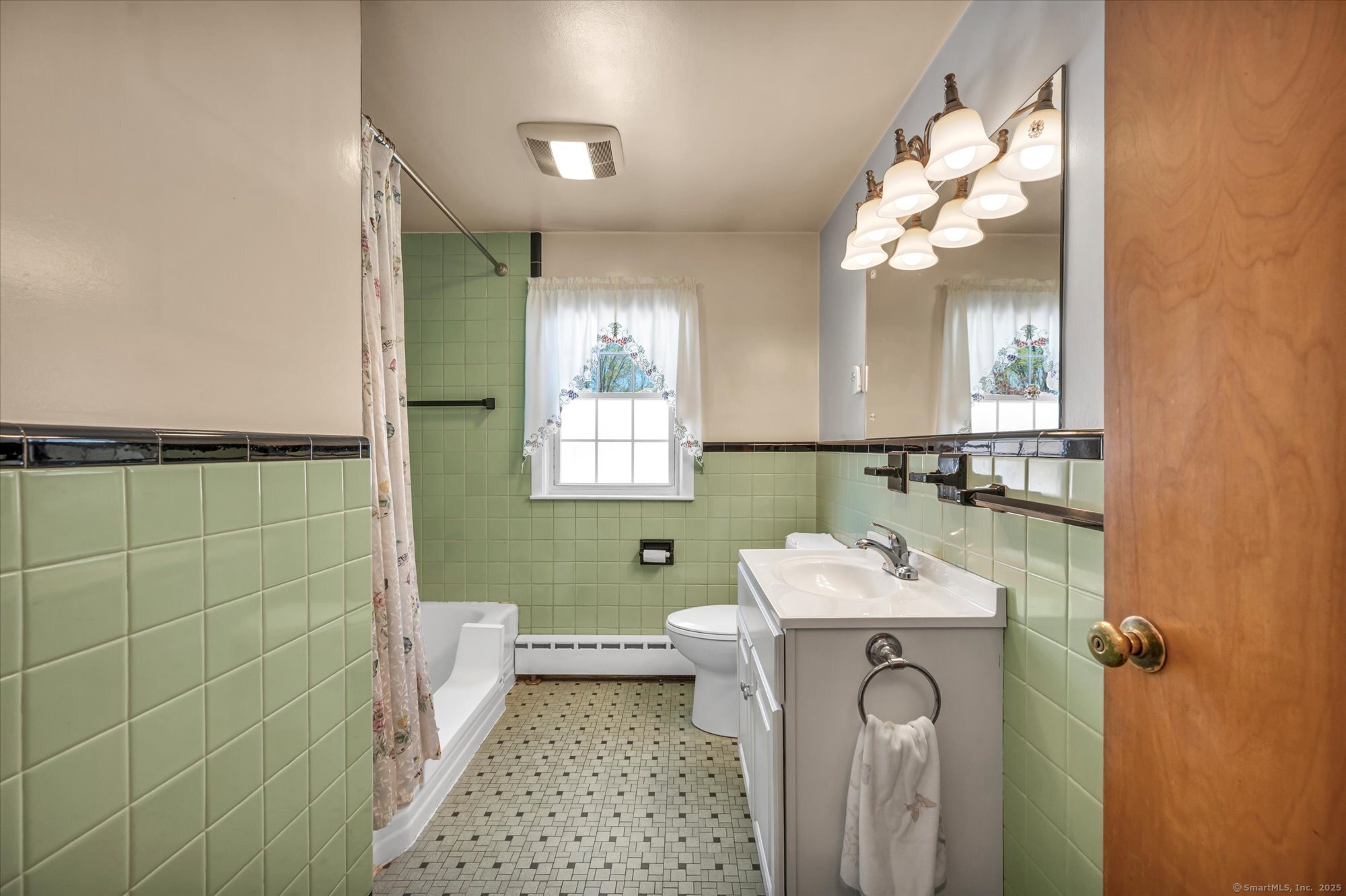 158 Higby Road