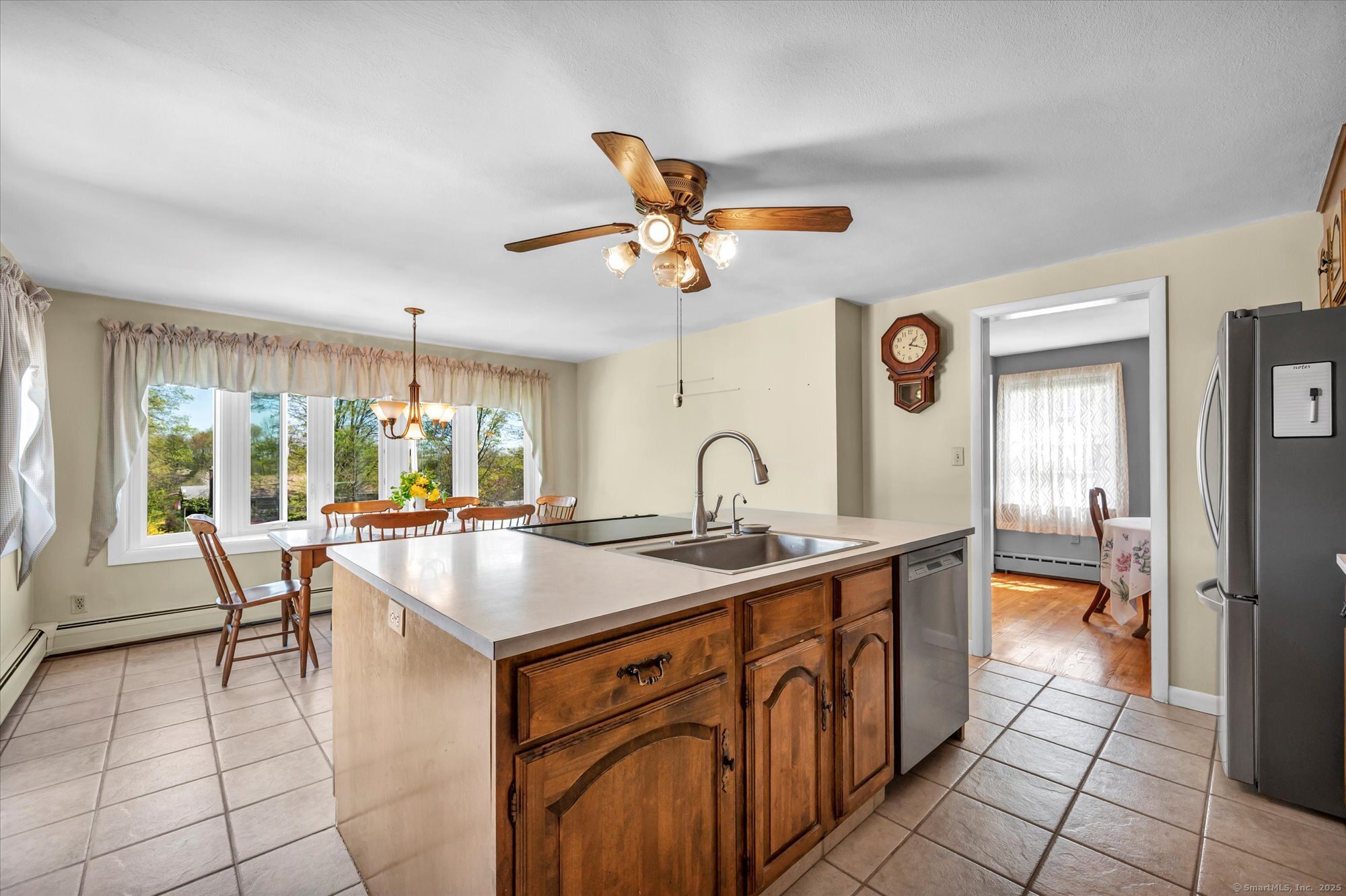 158 Higby Road