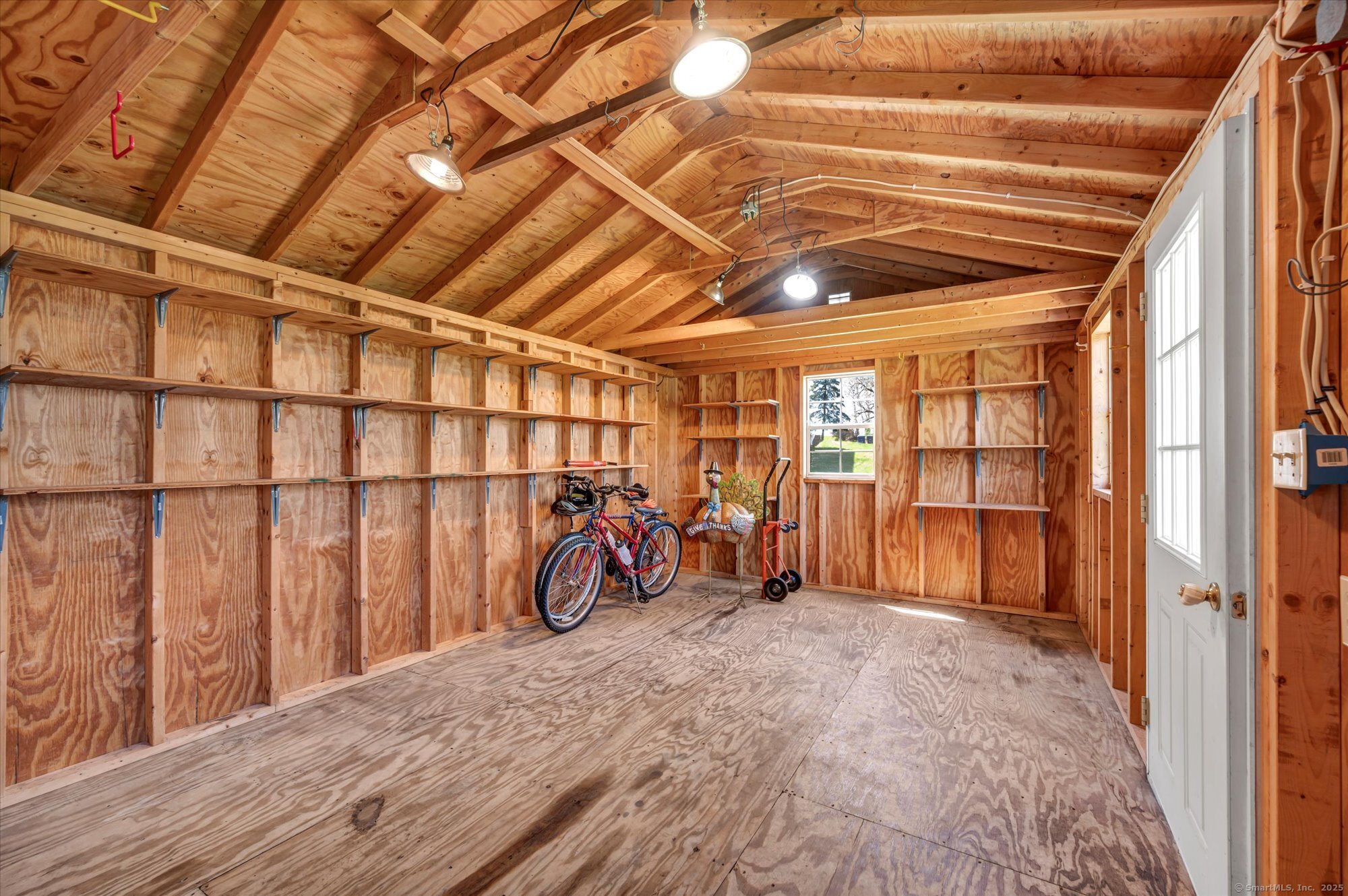 158 Higby Road