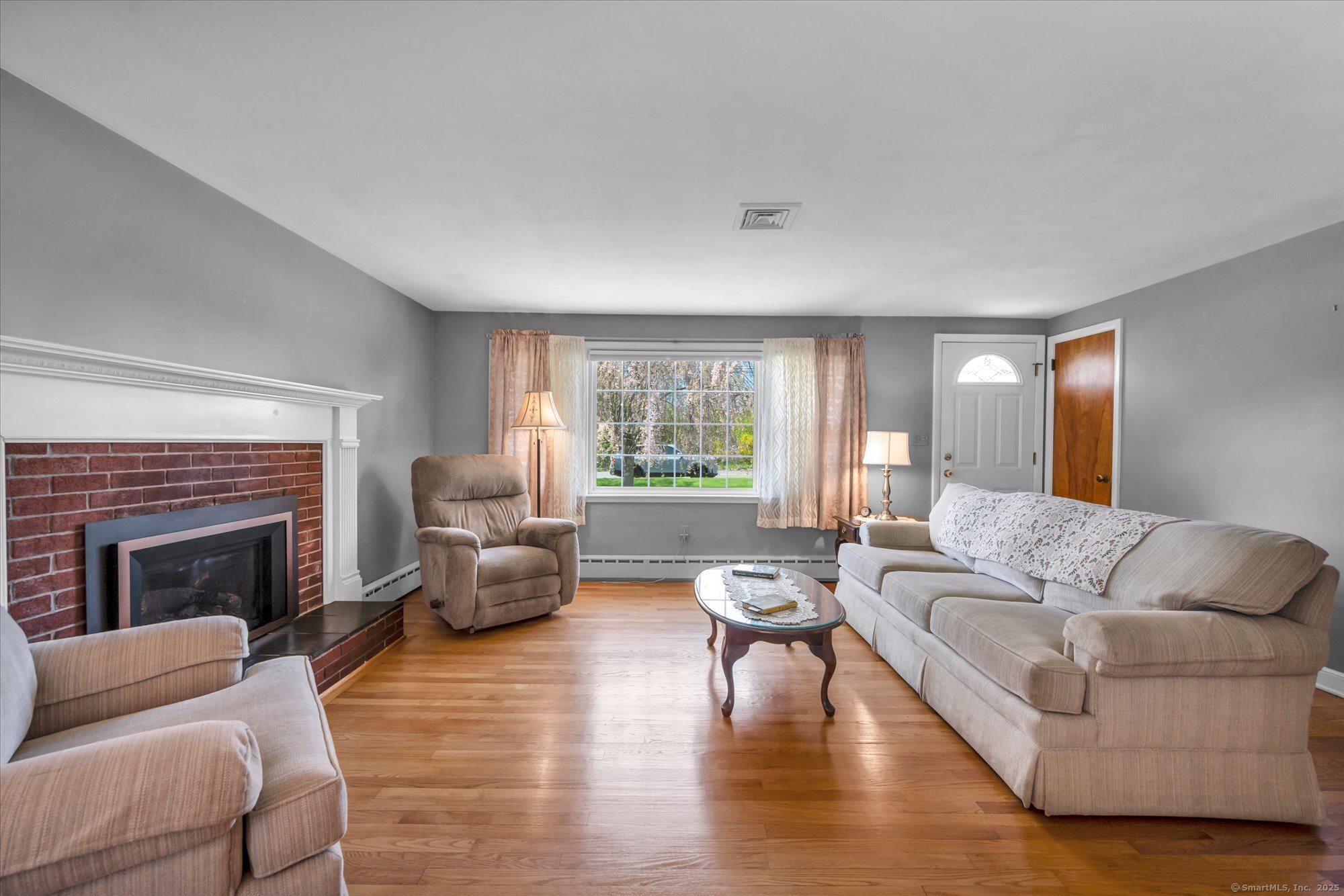 158 Higby Road