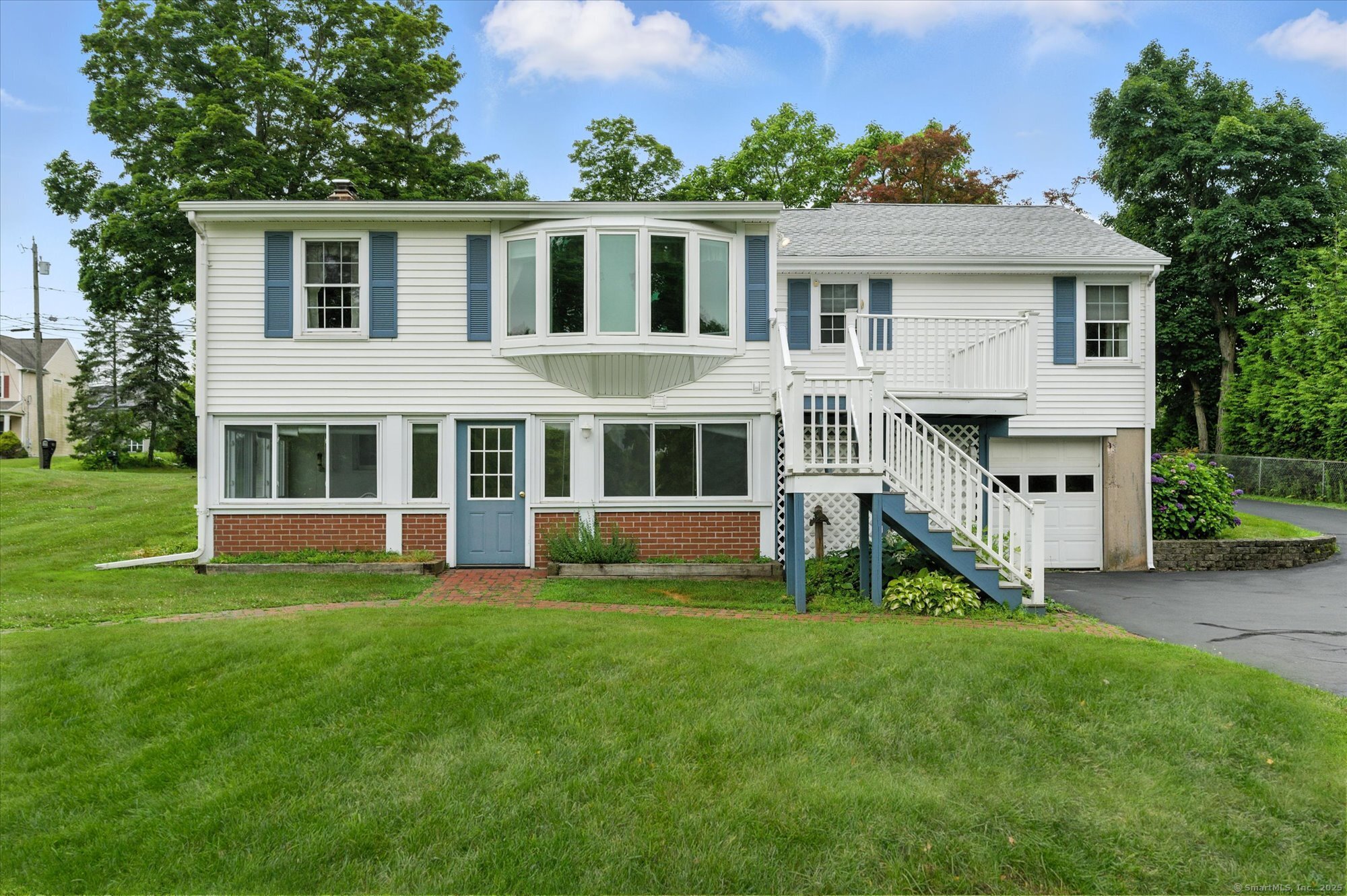 158 Higby Road