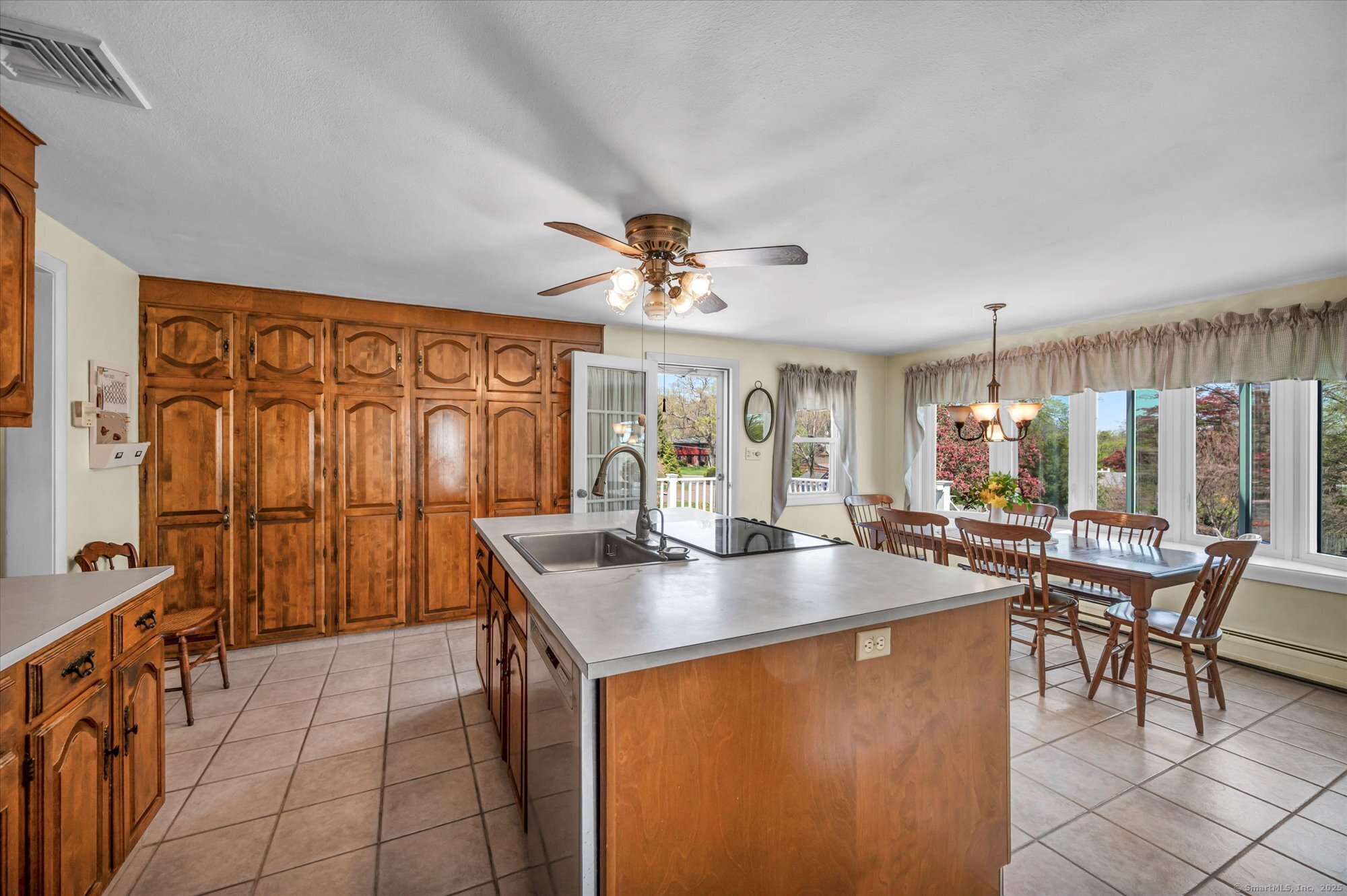 158 Higby Road