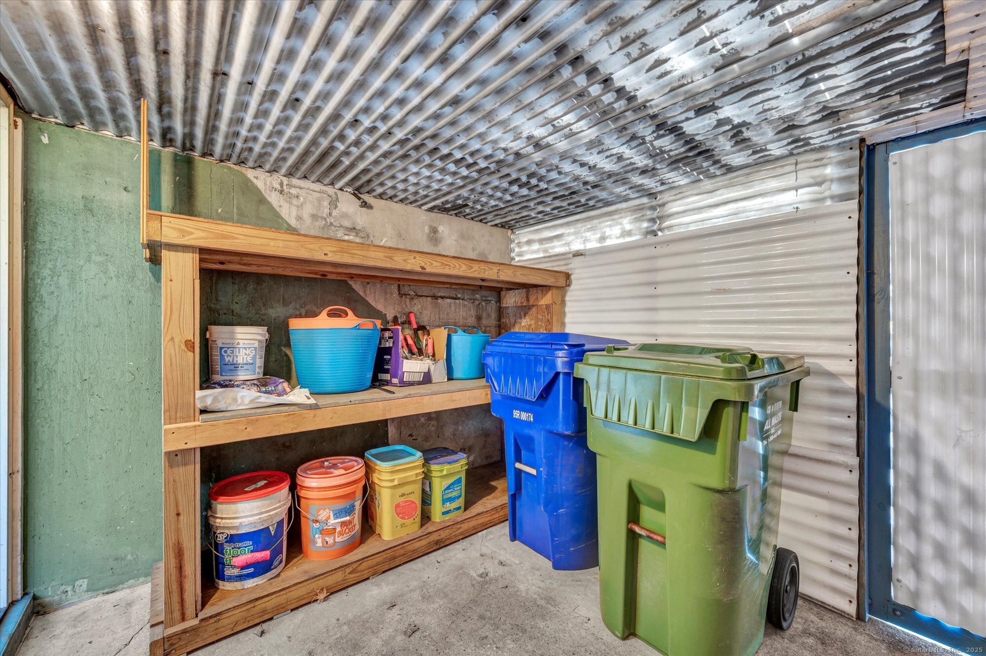 158 Higby Road
