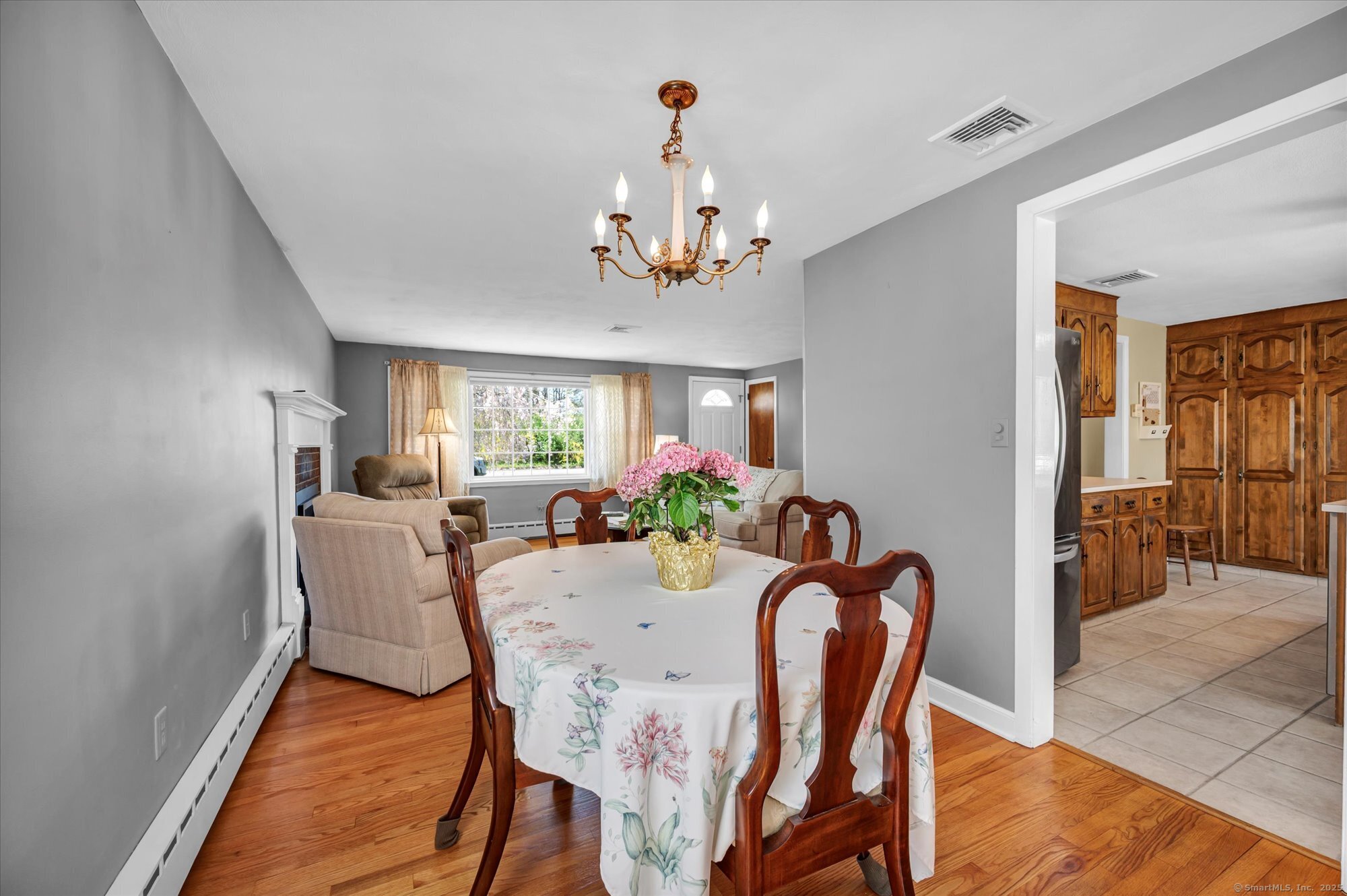 158 Higby Road