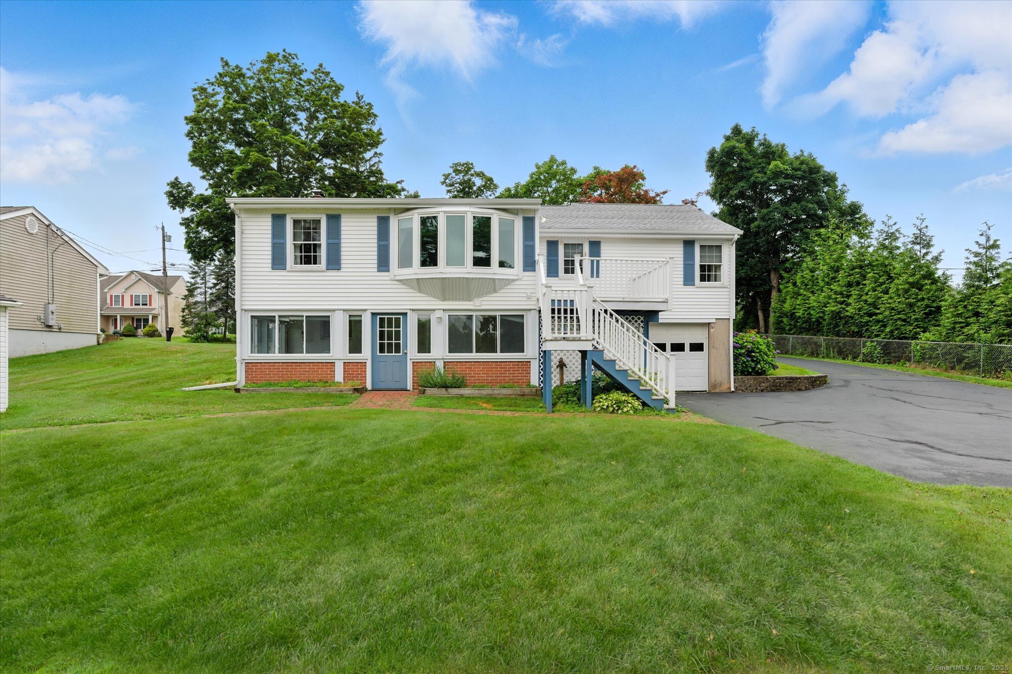 158 Higby Road