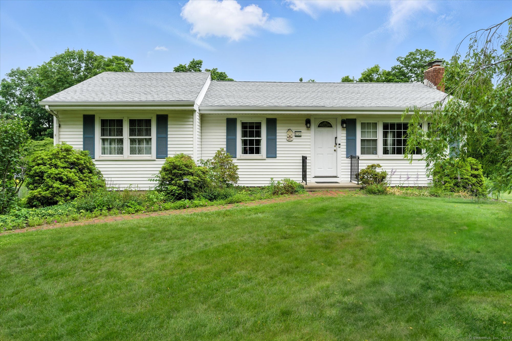 158 Higby Road