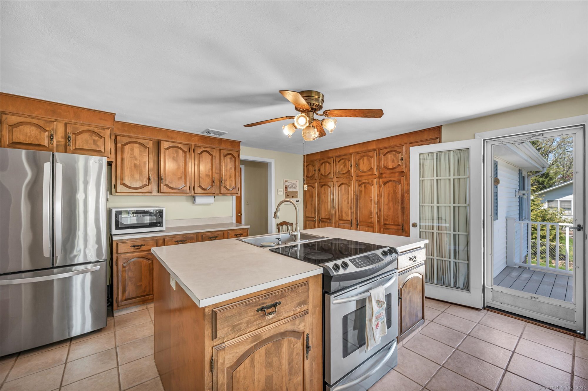 158 Higby Road