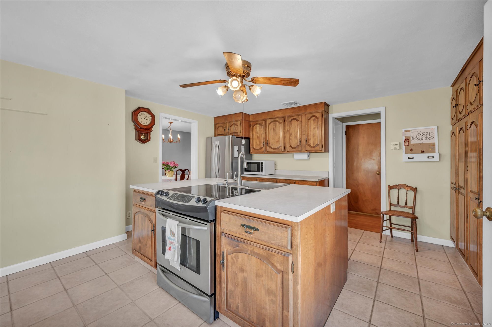158 Higby Road