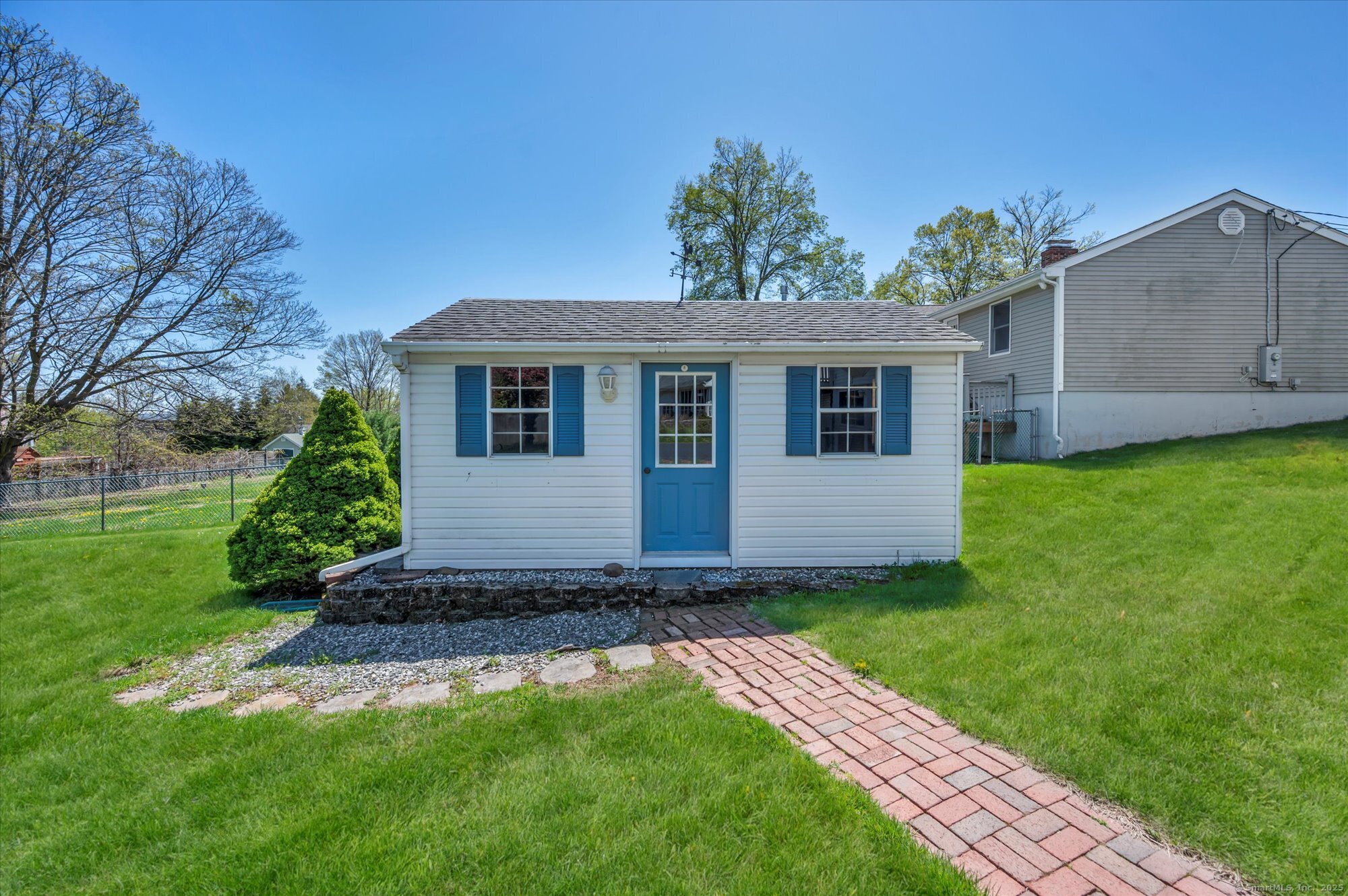 158 Higby Road