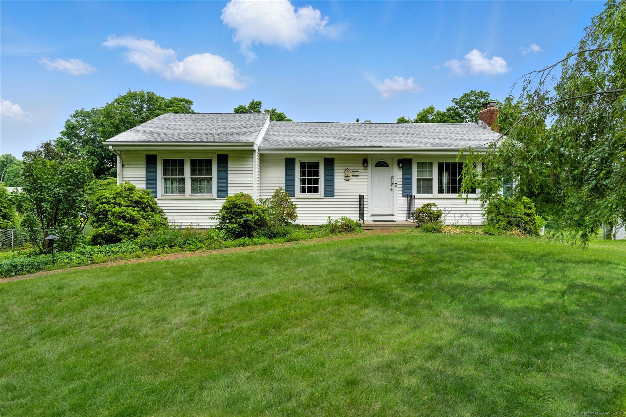 158 Higby Road