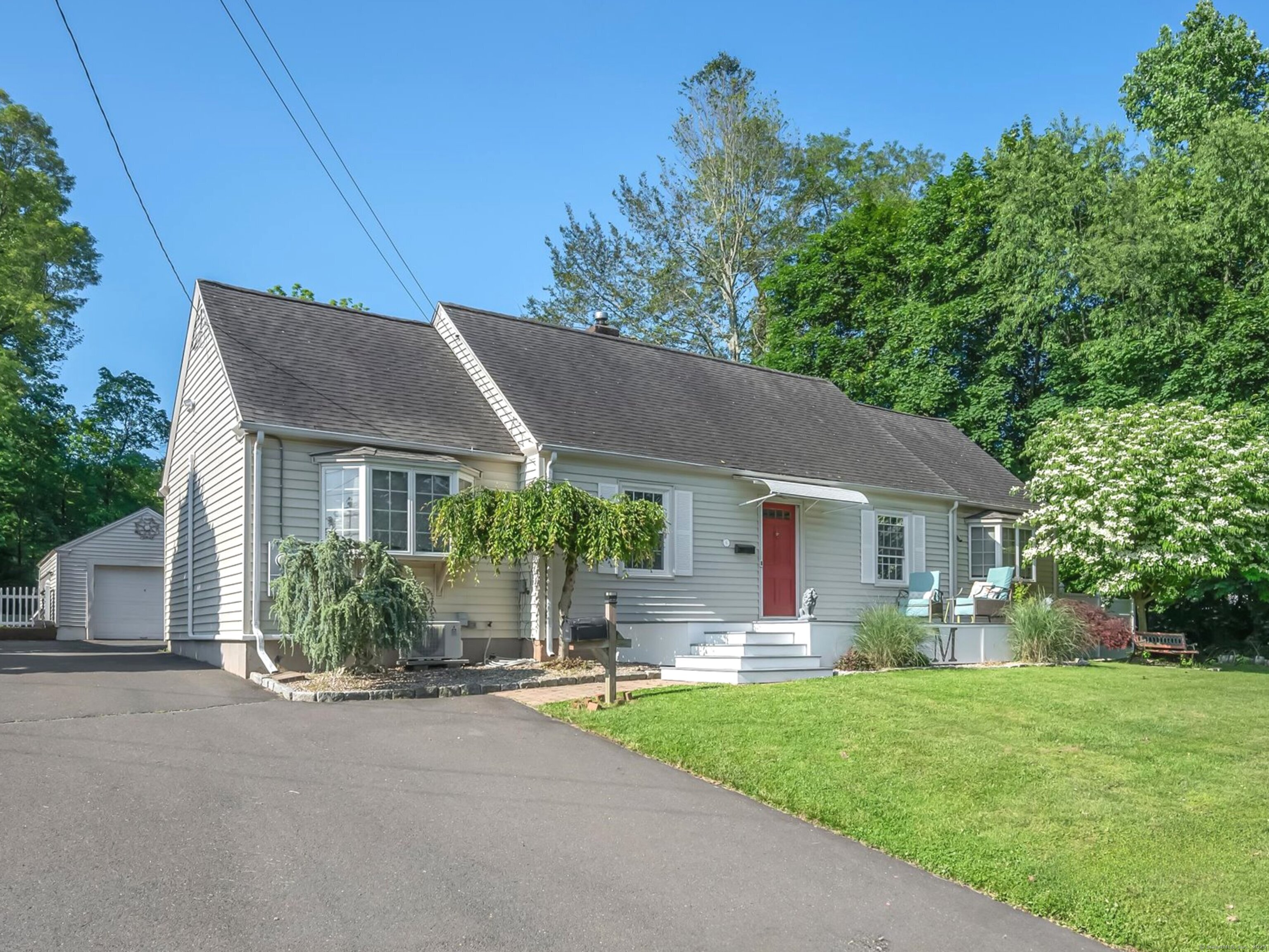 6 Victoria Road