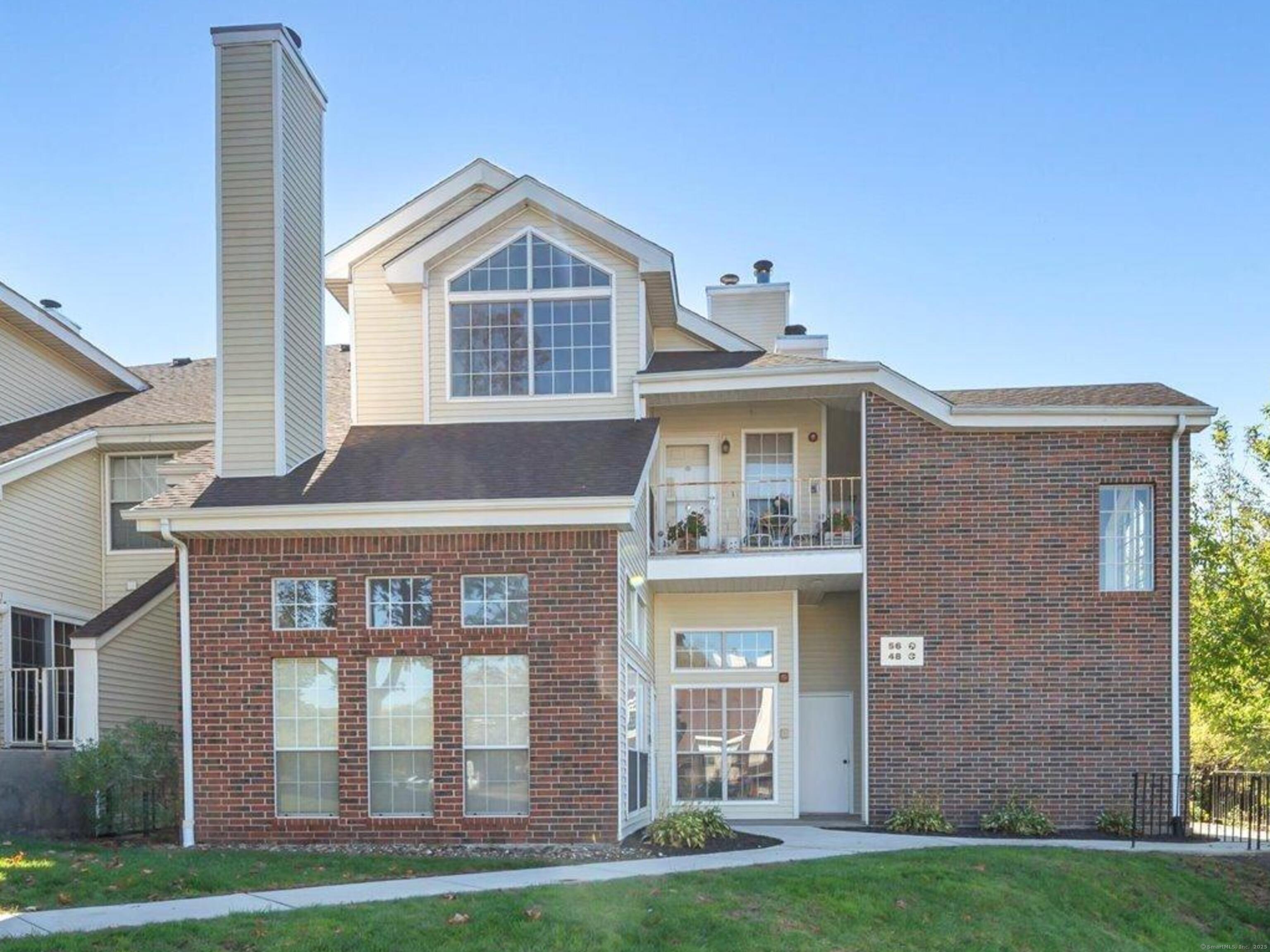 48 Carriage Crossing Lane 8108