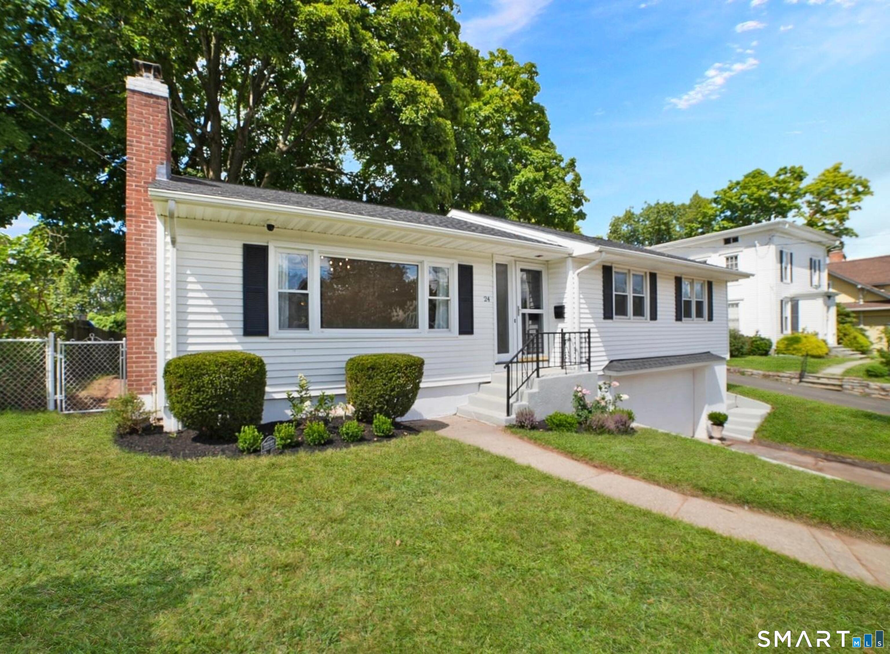 24 Vermont Terrace