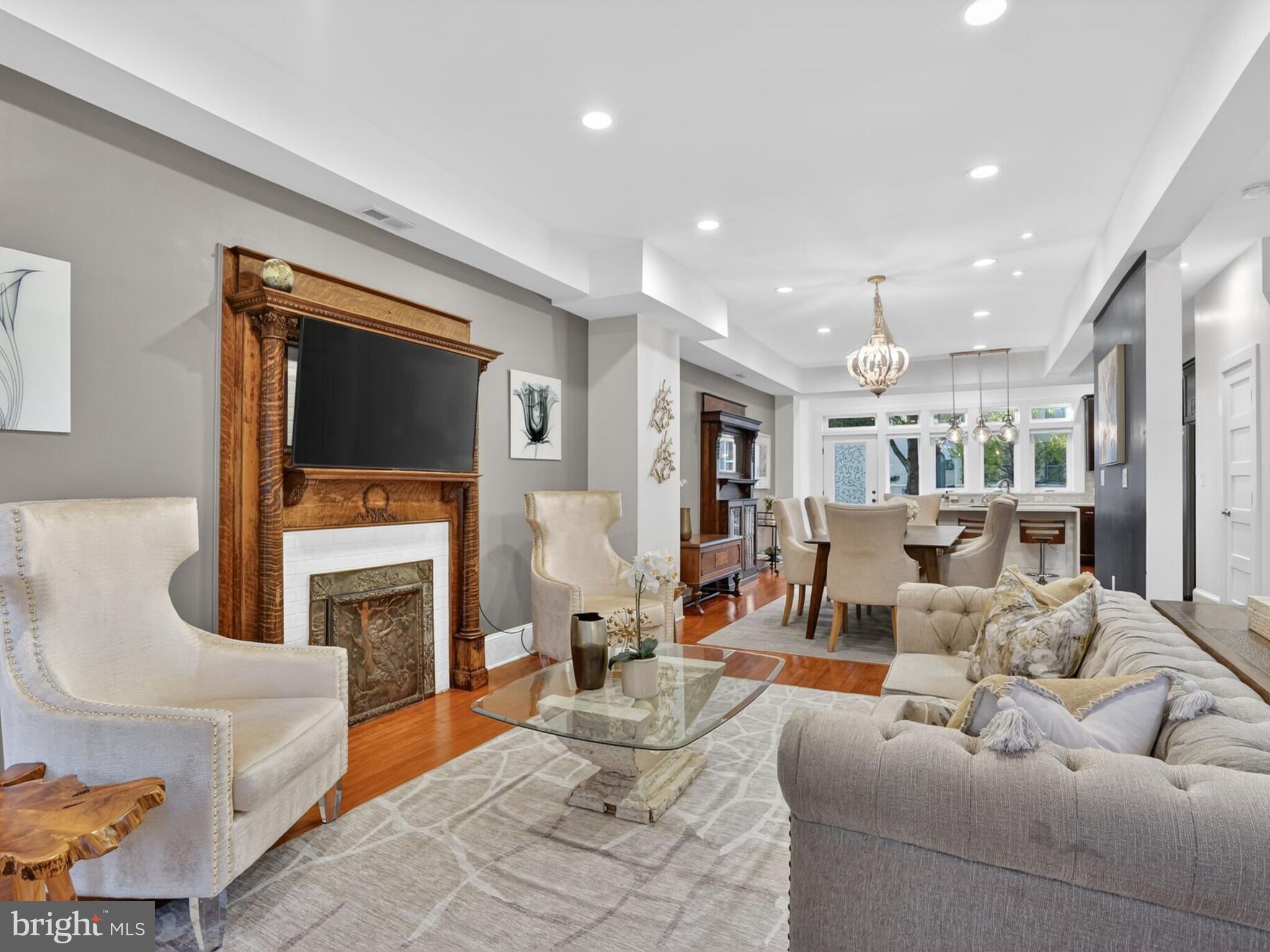 147 RHODE ISLAND AVENUE NW