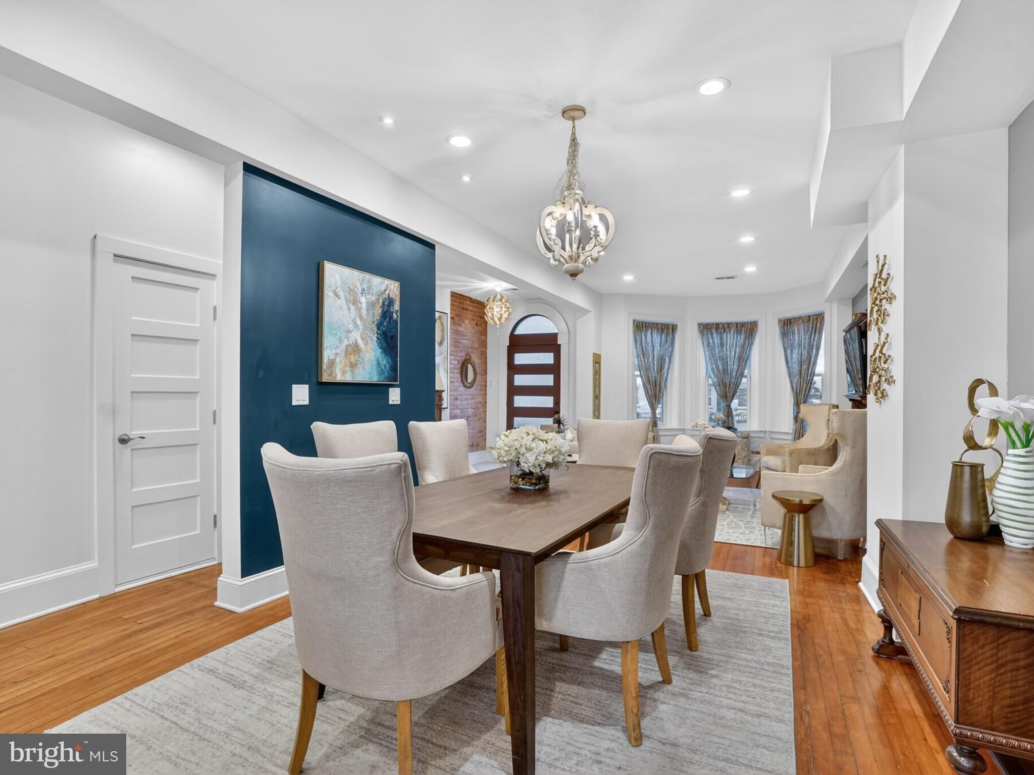 147 RHODE ISLAND AVENUE NW