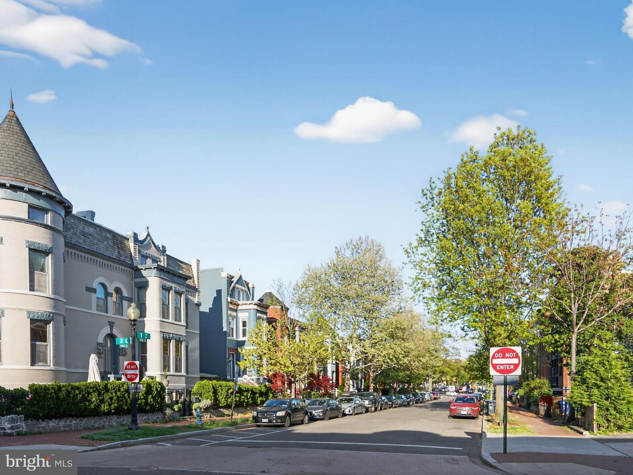 147 RHODE ISLAND AVENUE NW