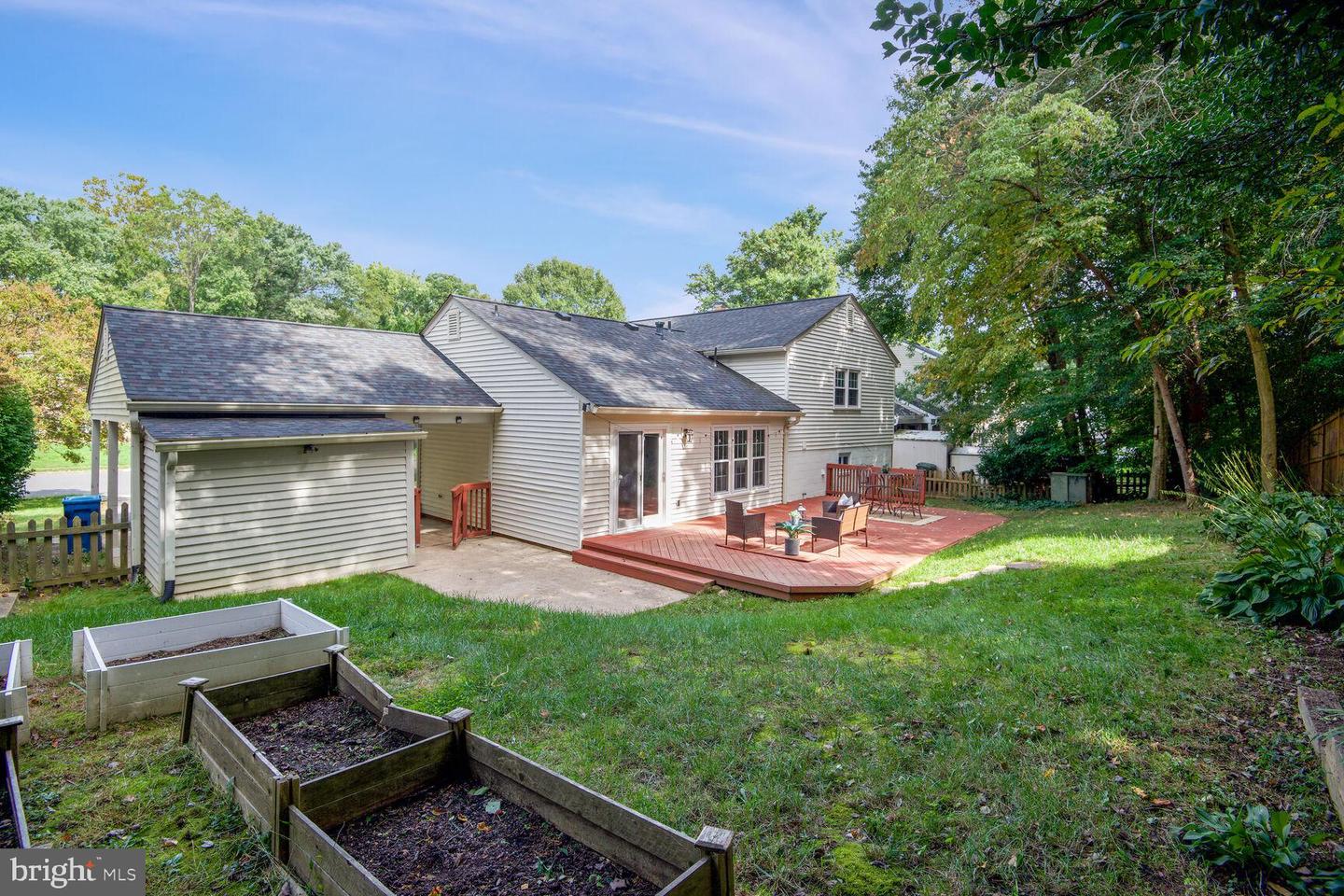 10829 Paynes Church Dr