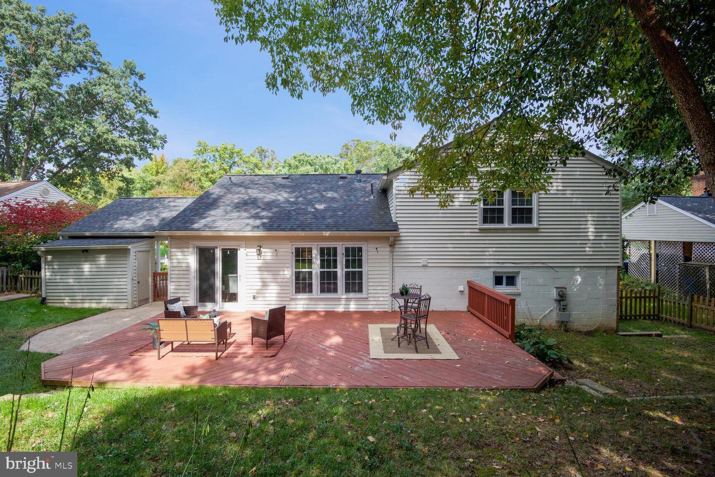 10829 Paynes Church Dr