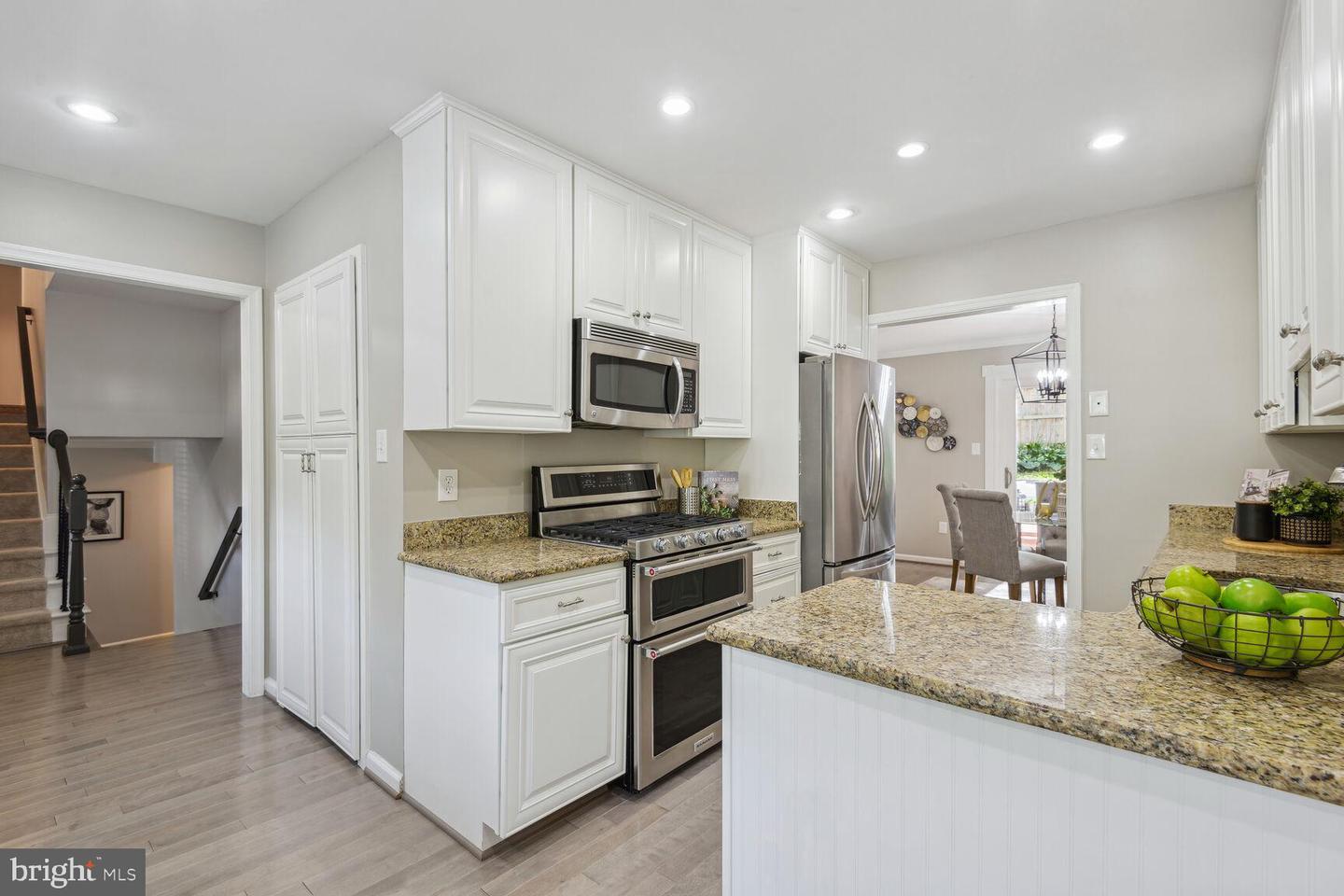 10829 Paynes Church Dr