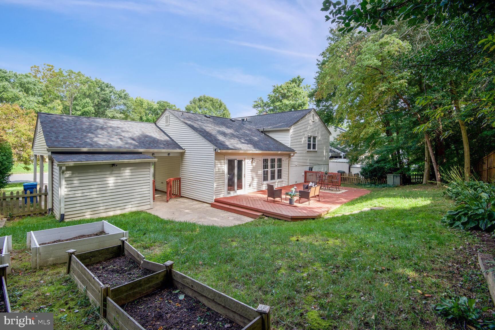 10829 Paynes Church Dr