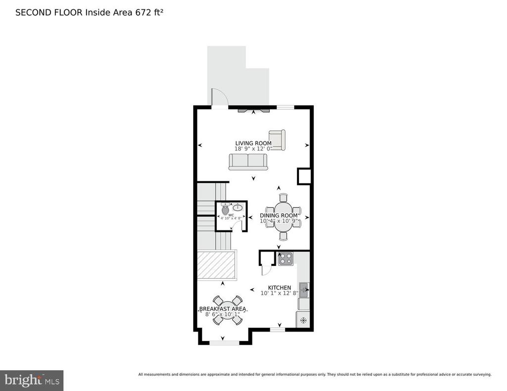 6056 KNIGHTS RIDGE WAY