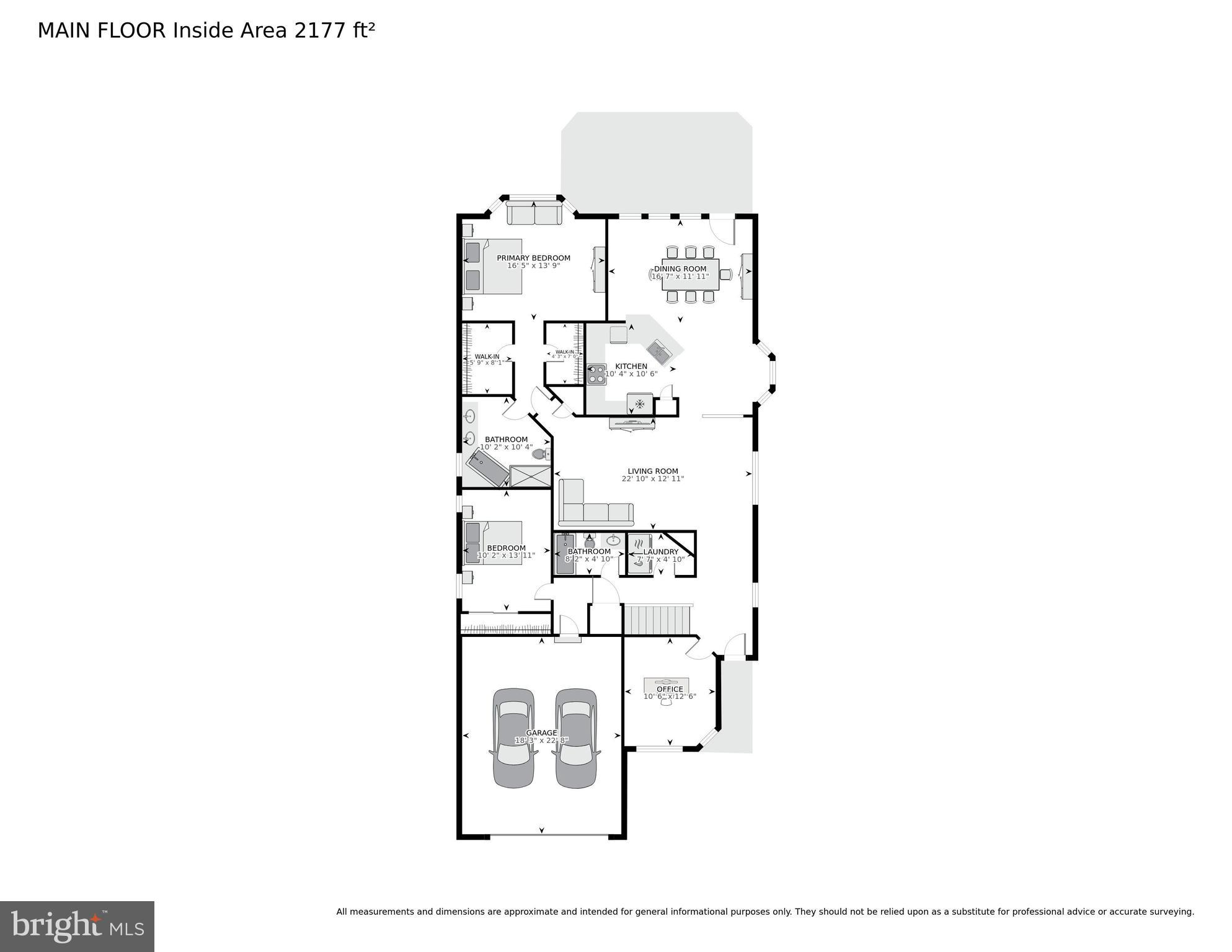 16837 FOUR SEASONS DRIVE