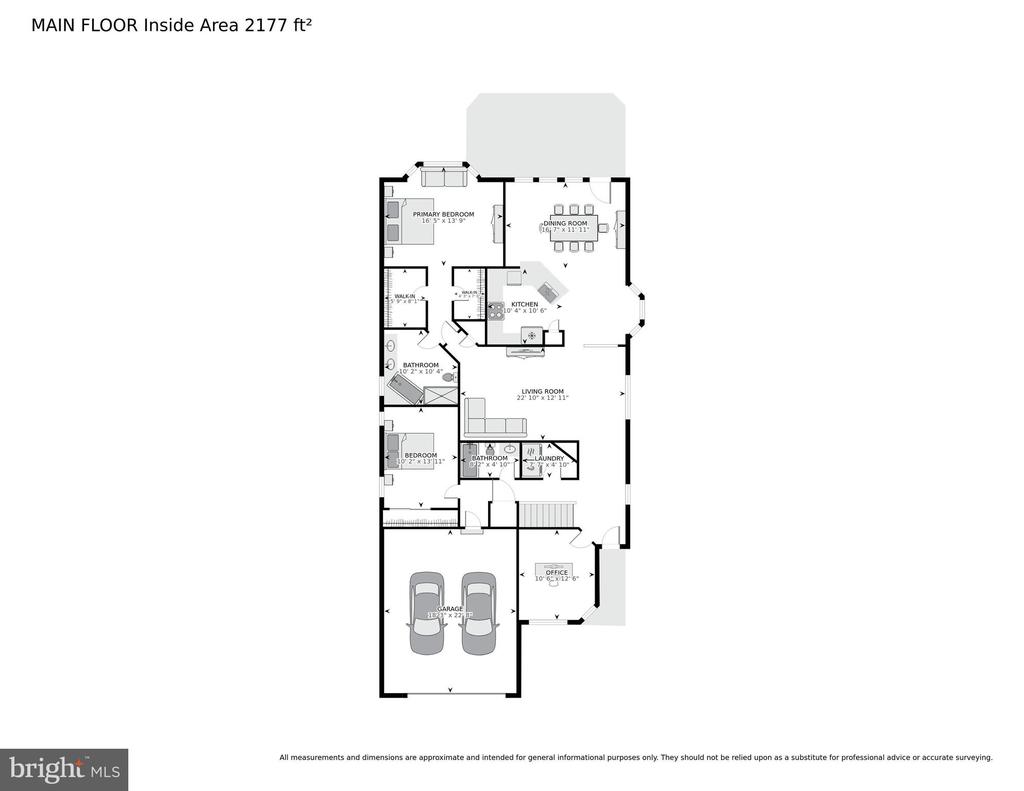 16837 FOUR SEASONS DRIVE