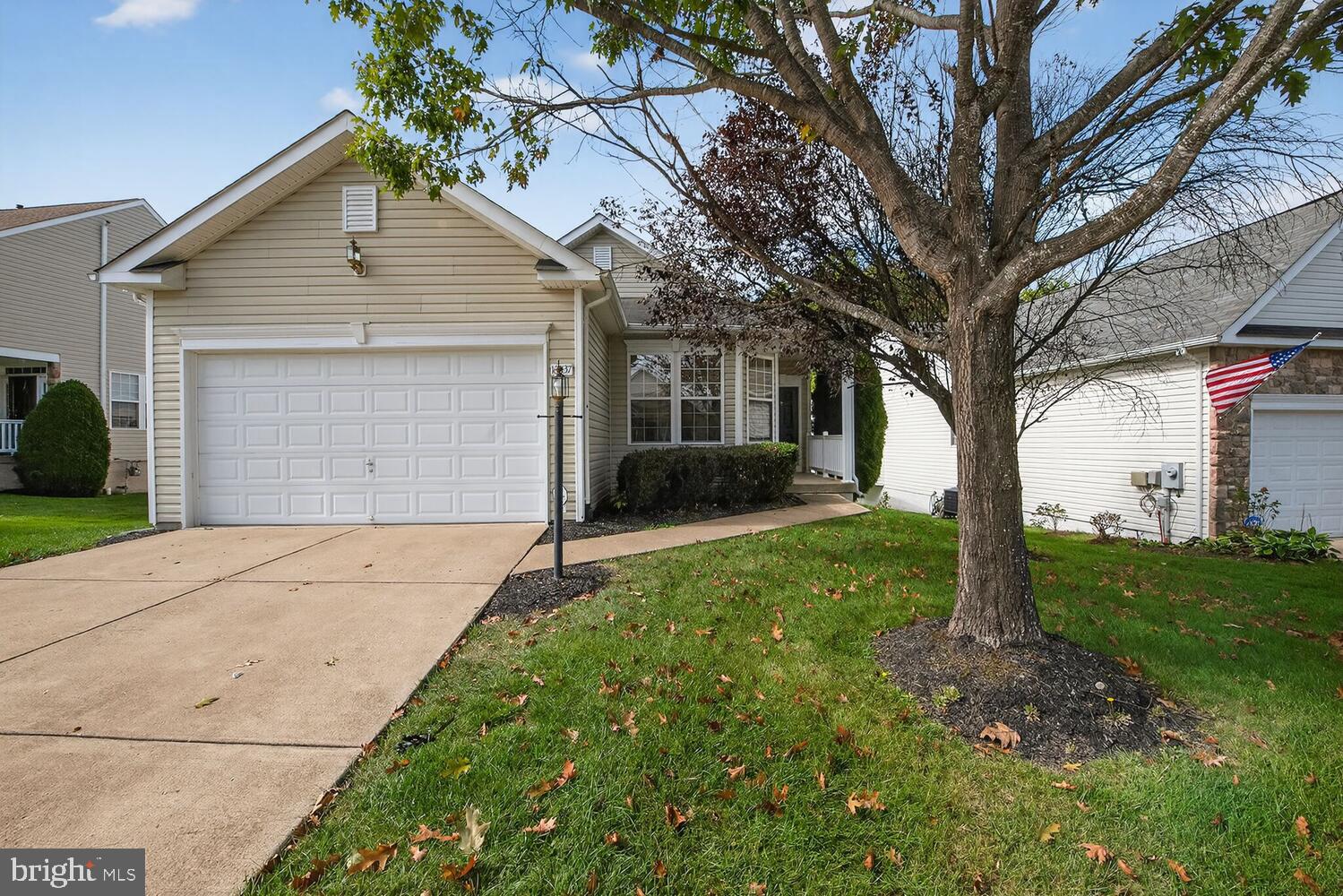 16837 FOUR SEASONS DRIVE