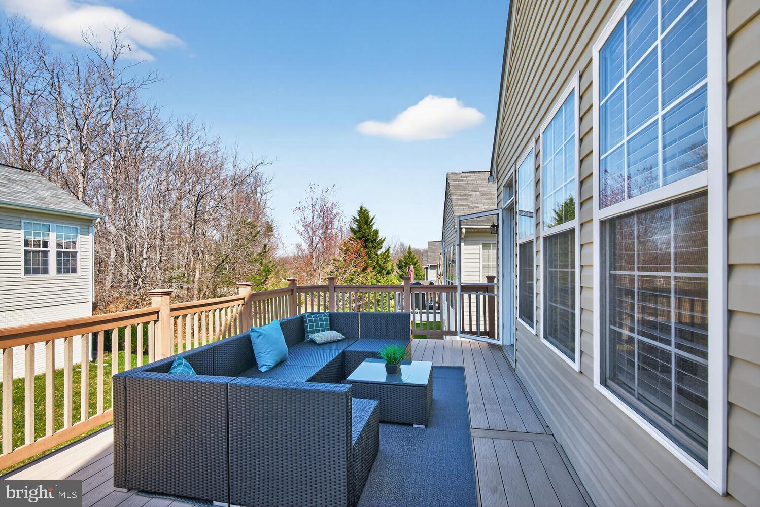 16837 FOUR SEASONS DRIVE