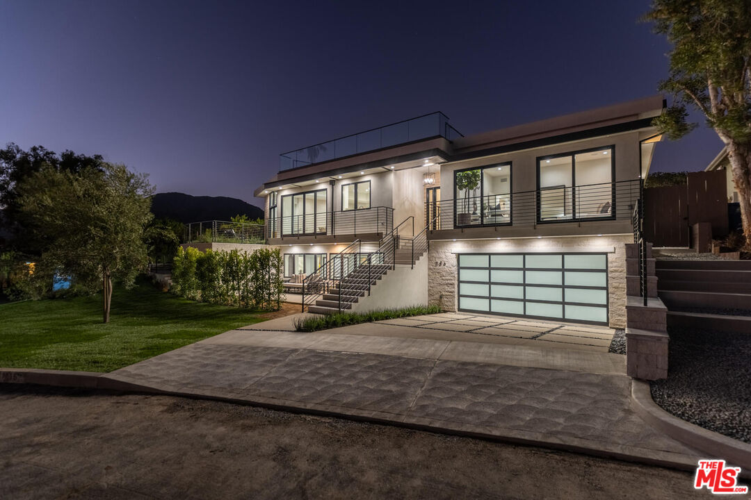 286 Quadro Vecchio Dr