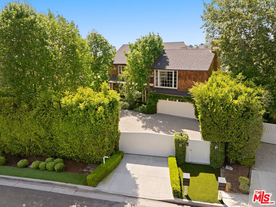 521 Spoleto Dr
