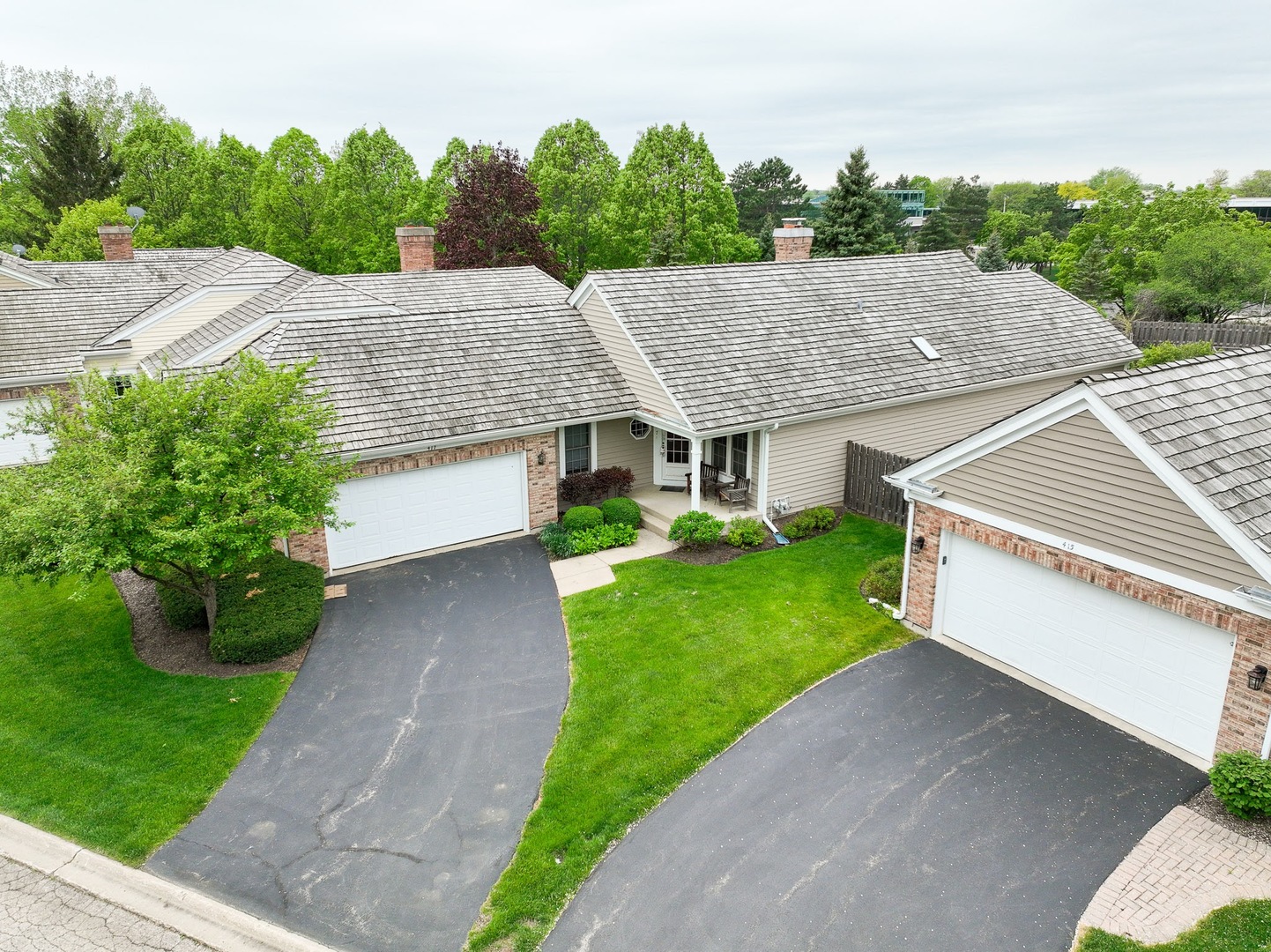 417 Park Barrington Drive