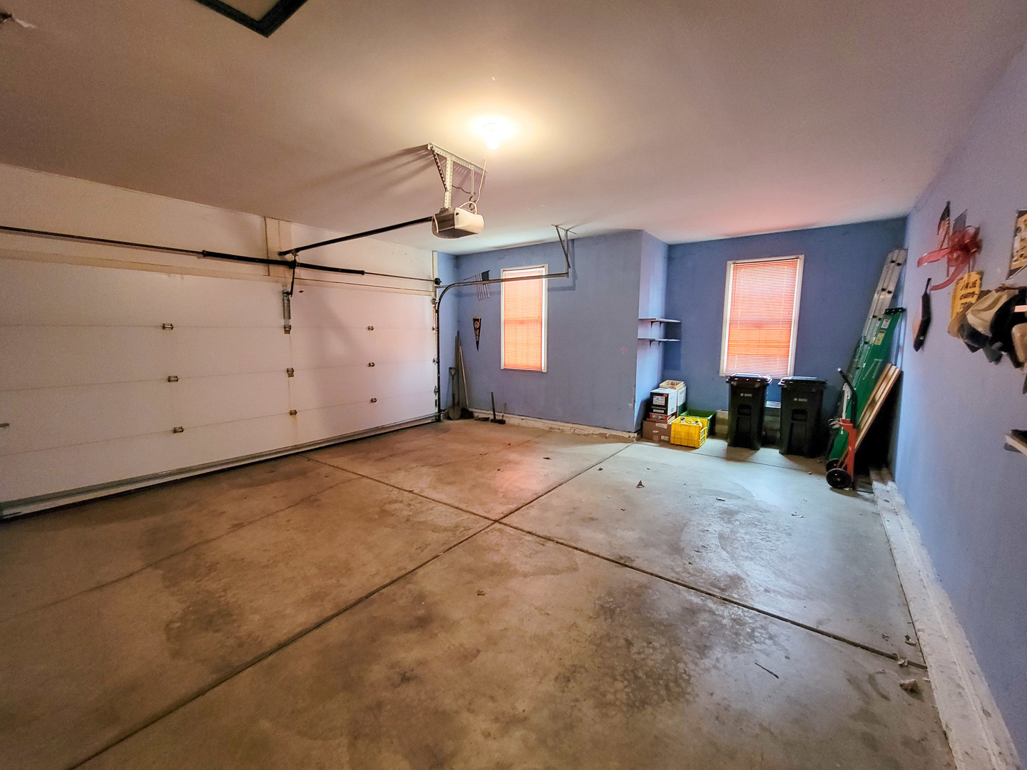 417 Park Barrington Drive
