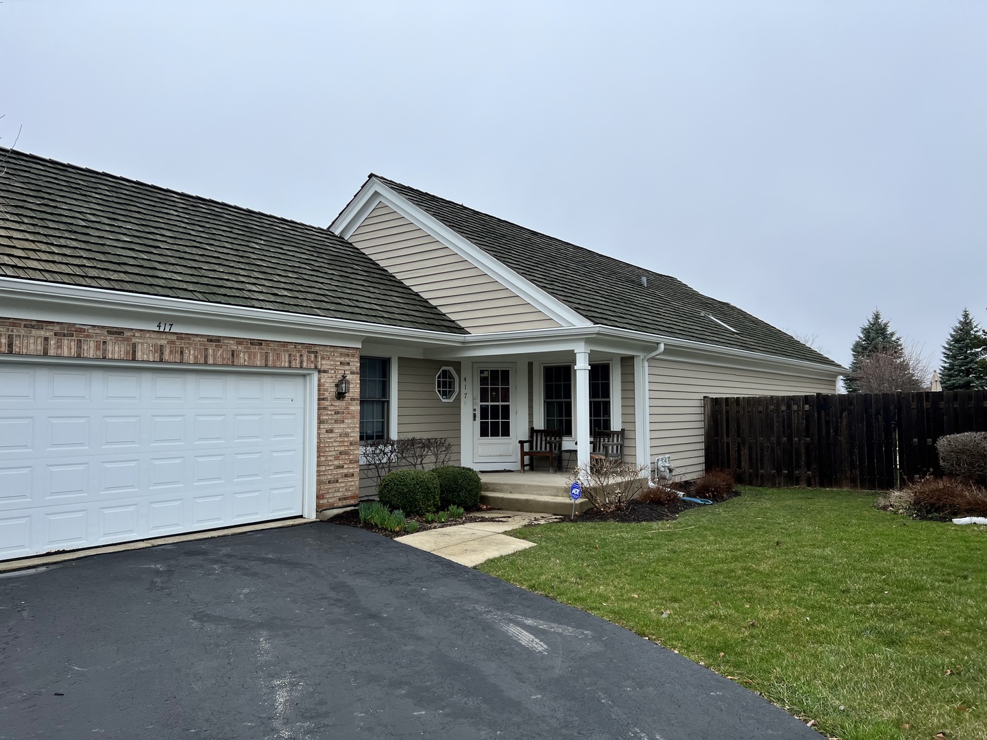 417 Park Barrington Drive