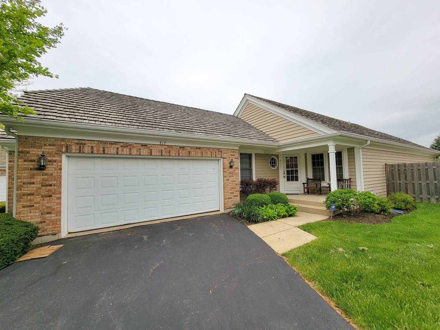 417 Park Barrington Drive