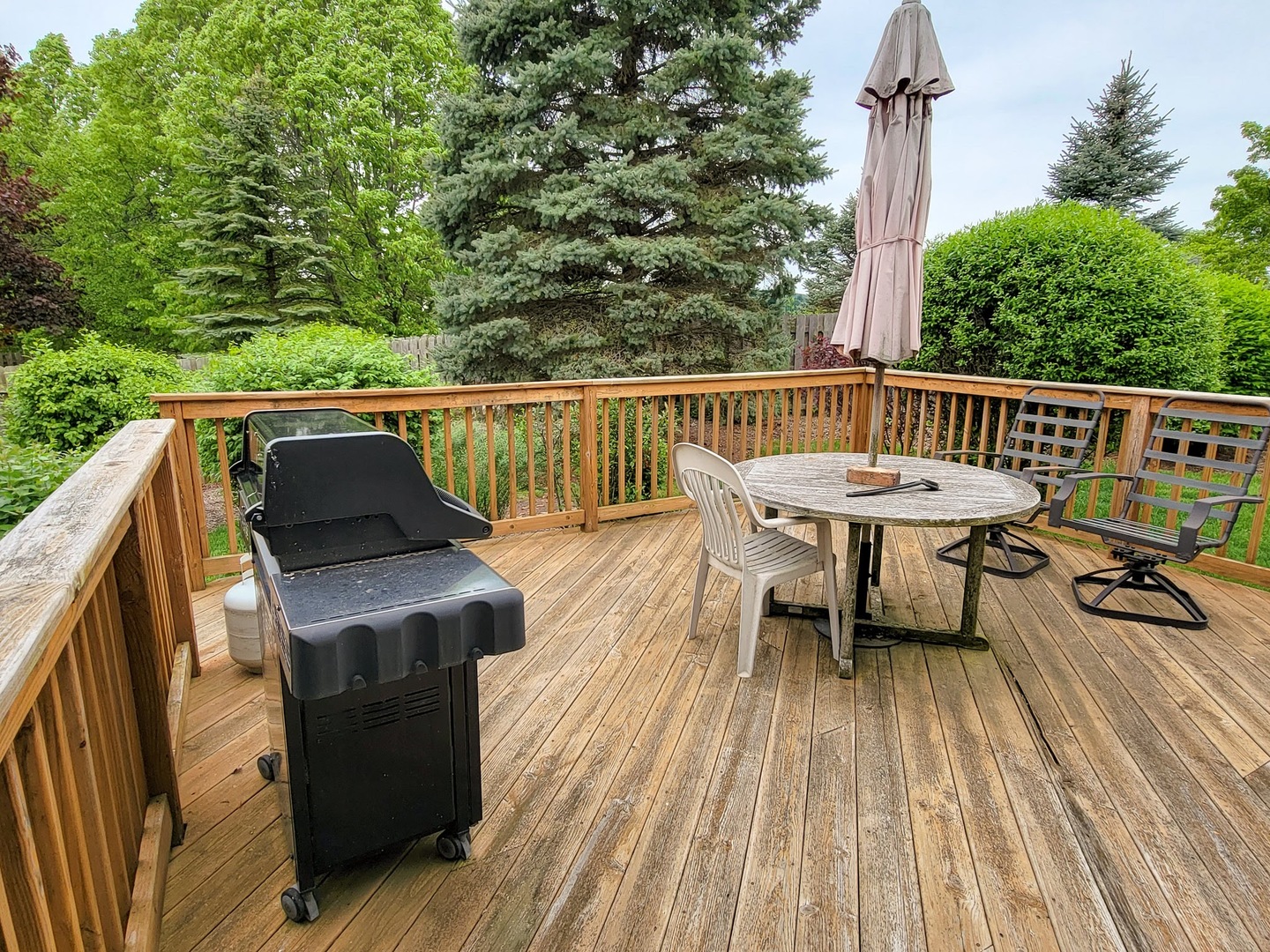417 Park Barrington Drive