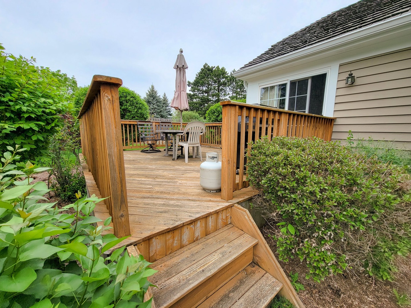 417 Park Barrington Drive