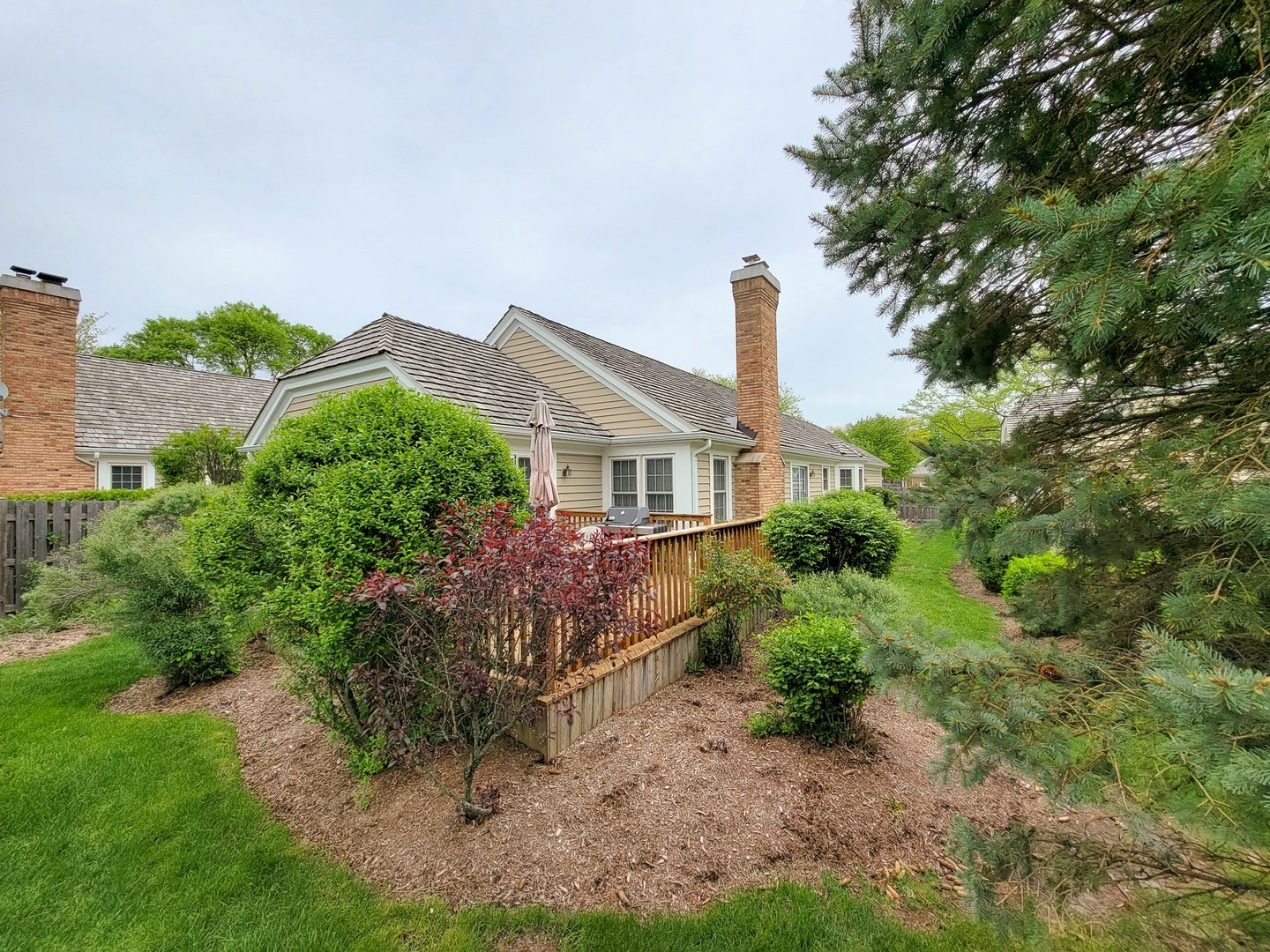 417 Park Barrington Drive