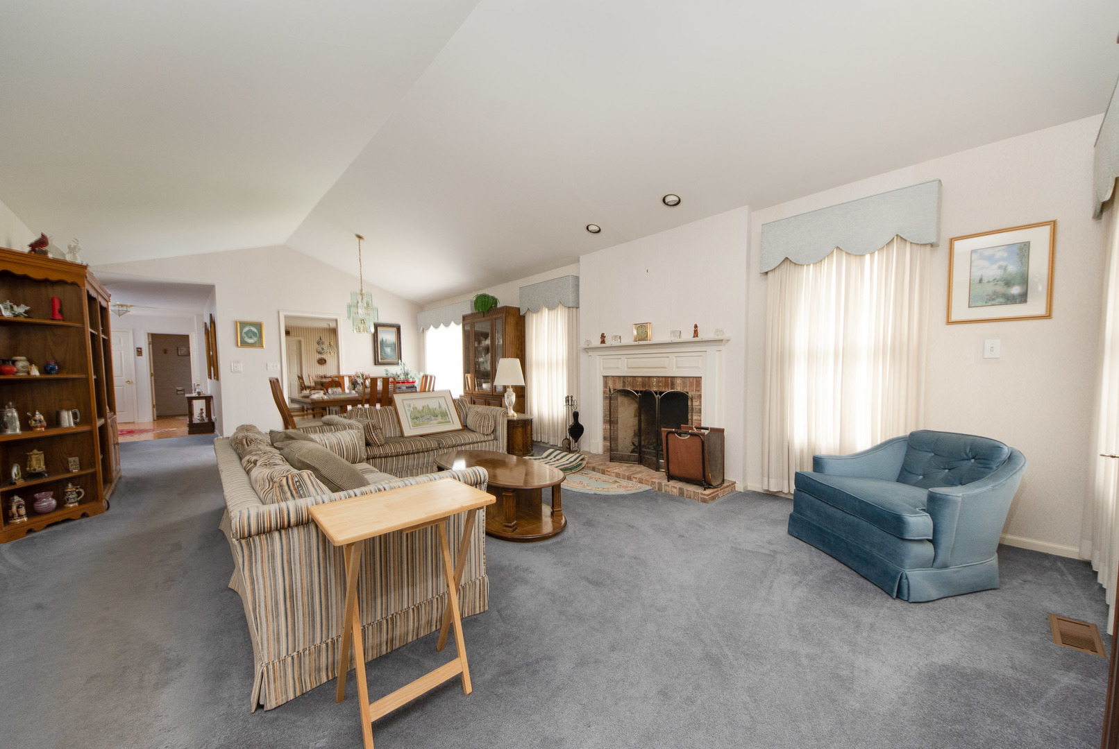 417 Park Barrington Drive