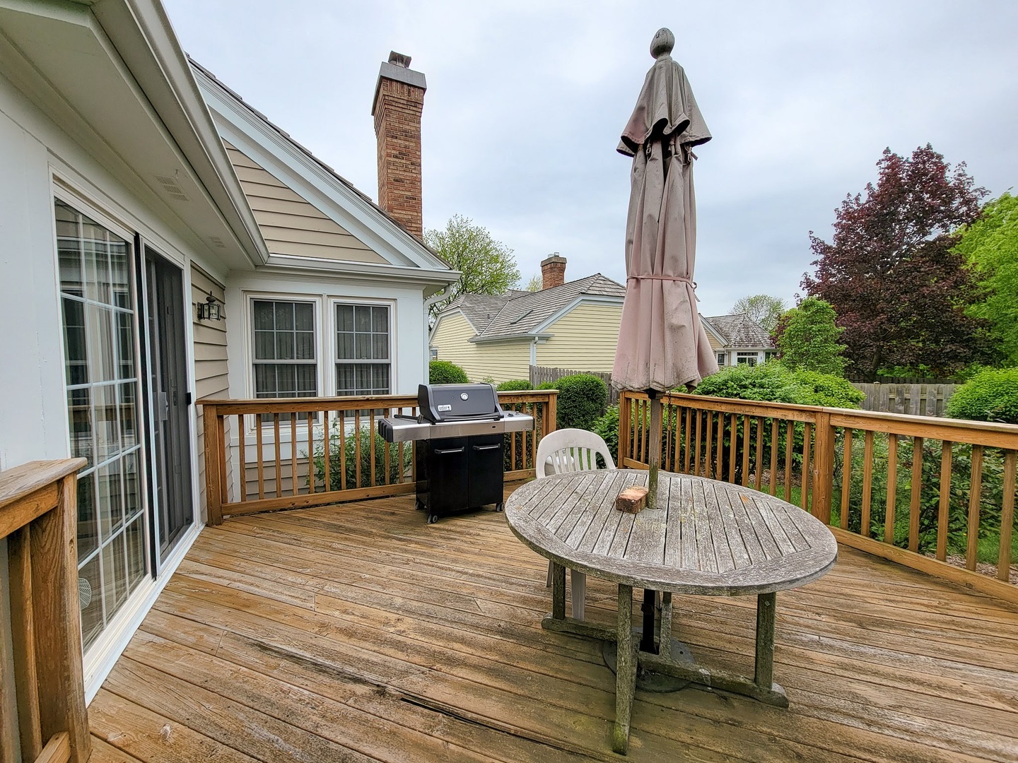 417 Park Barrington Drive