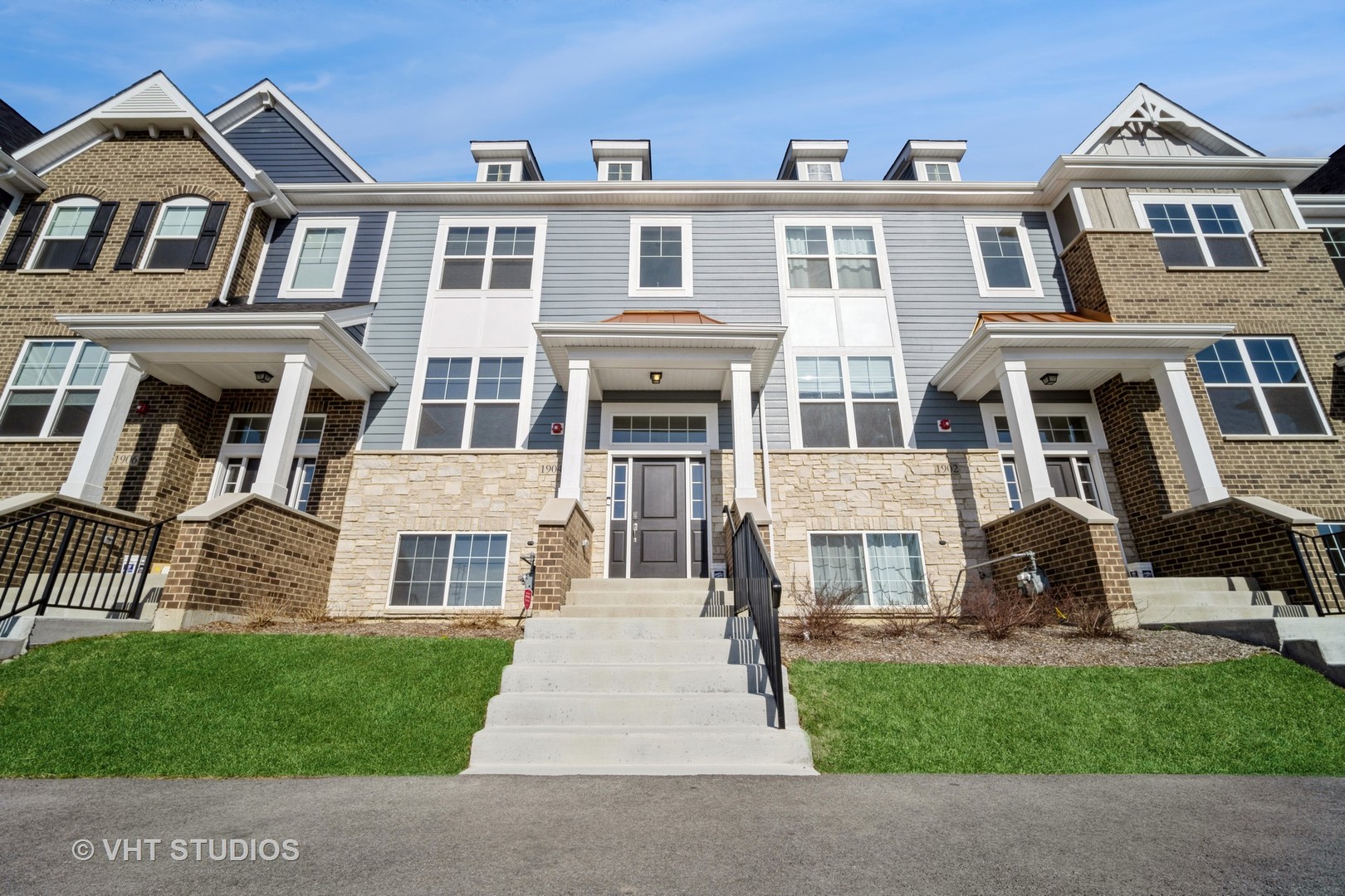 1904 Kingsley Circle