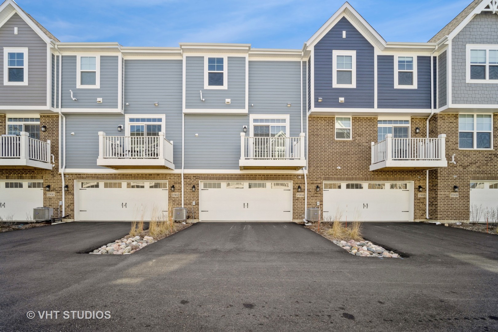 1904 Kingsley Circle